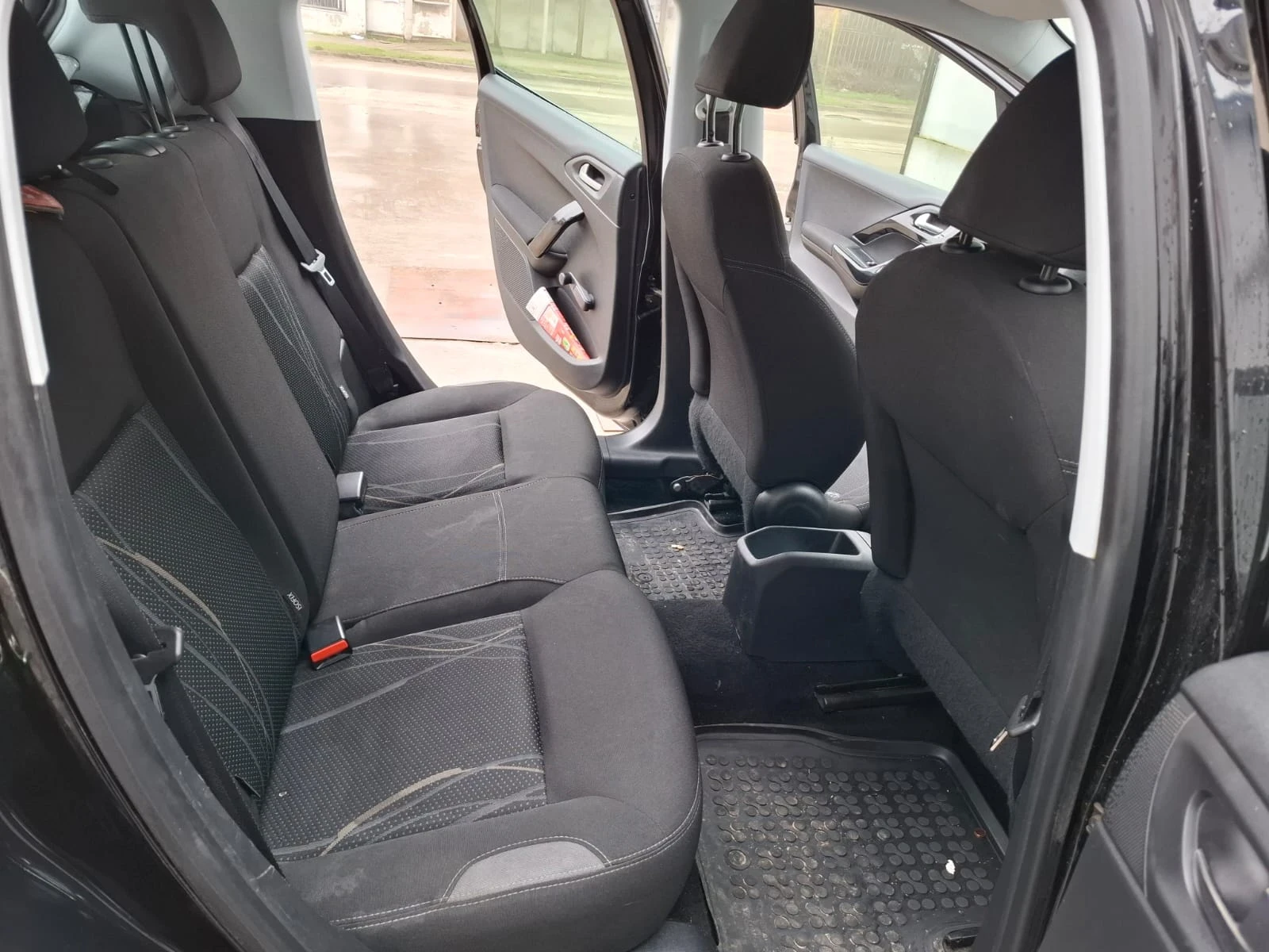 Peugeot 208 1.4Hdi | Mobile.bg � ����������� 10