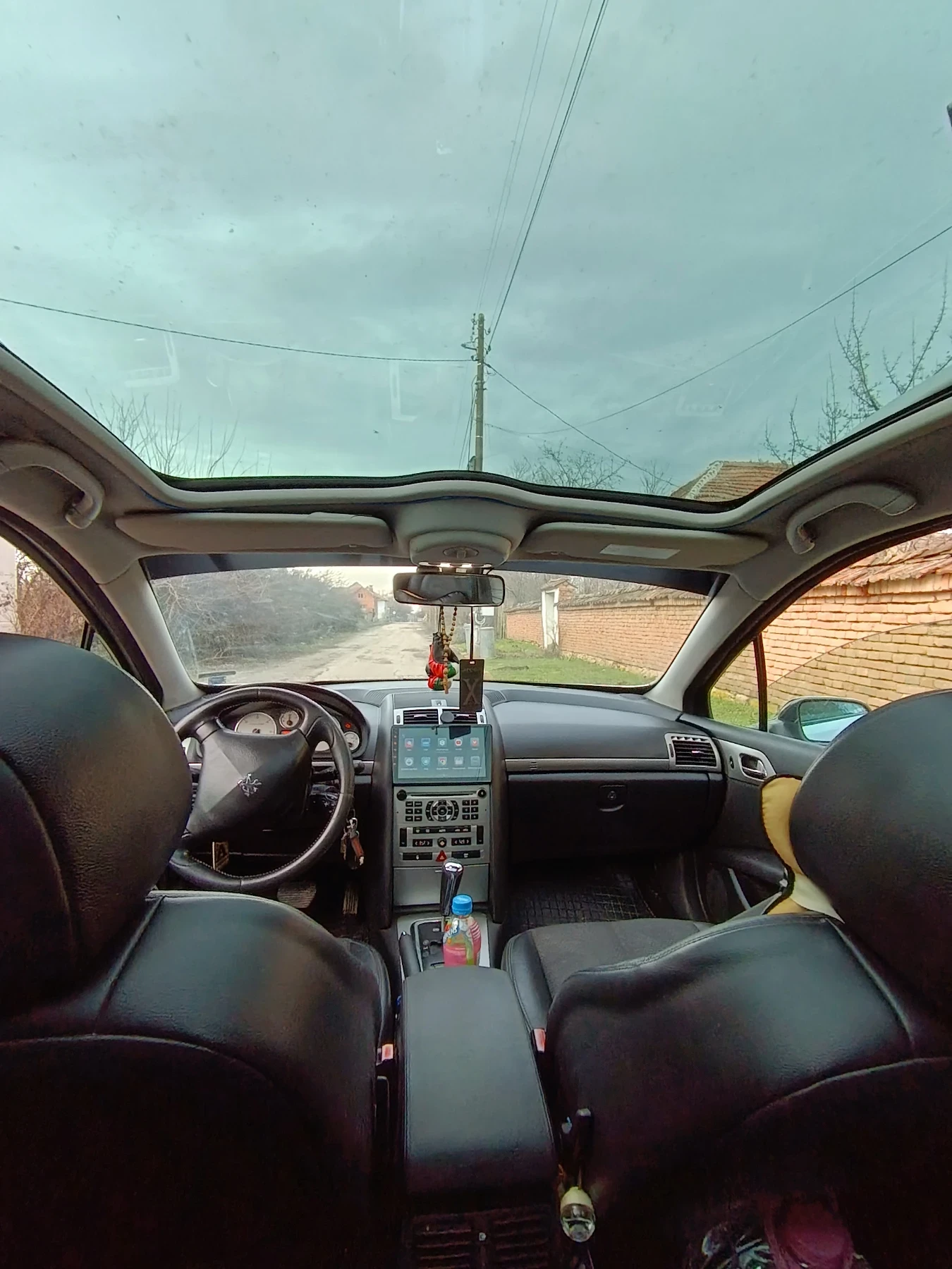 Peugeot 407  - изображение 4