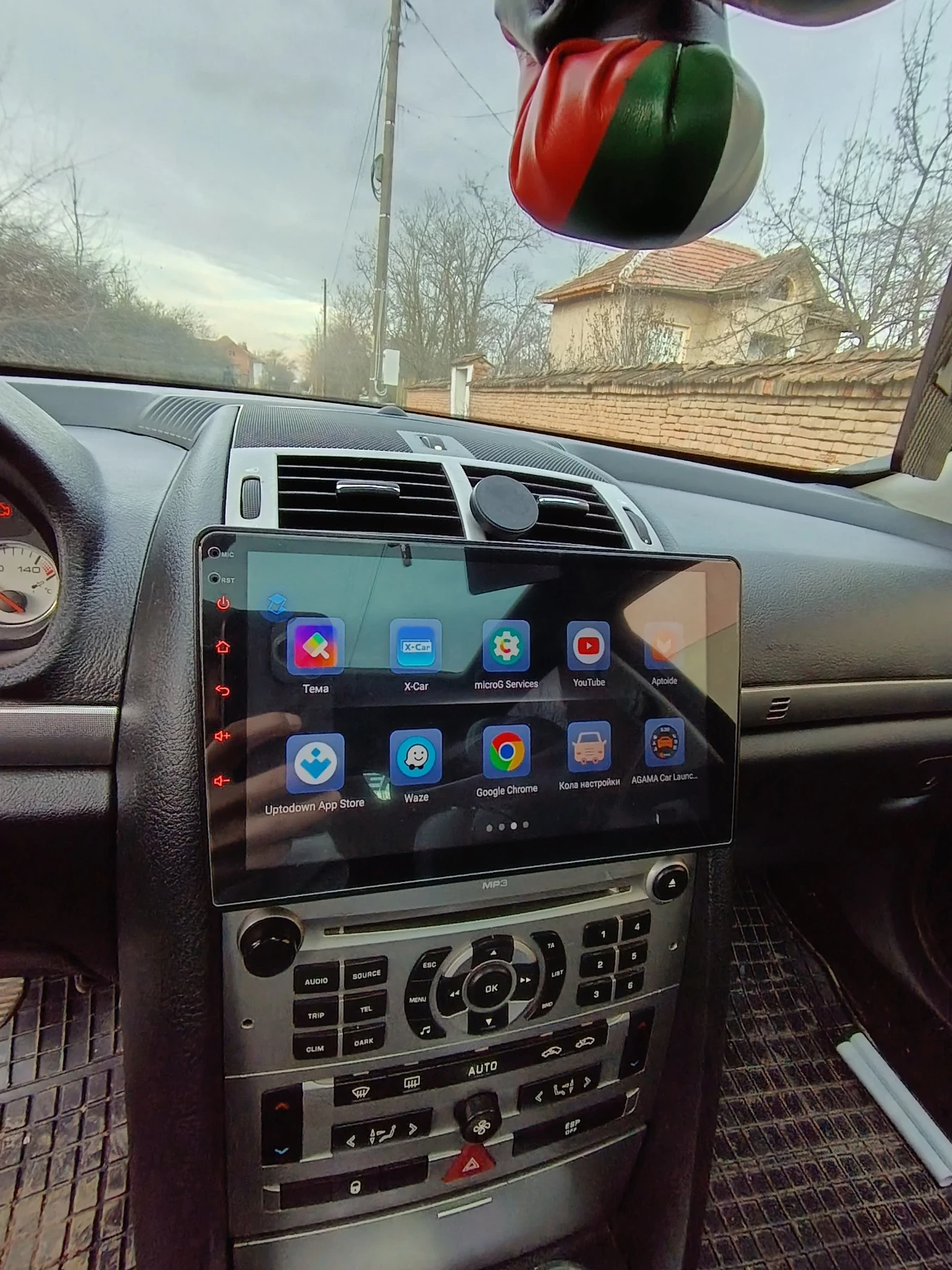 Peugeot 407  - изображение 6