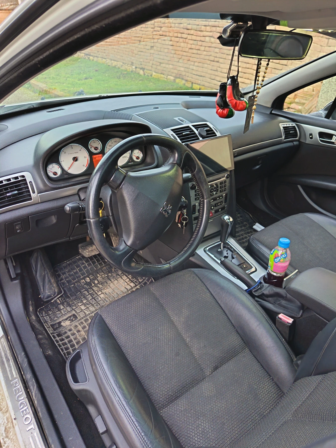 Peugeot 407  - изображение 8