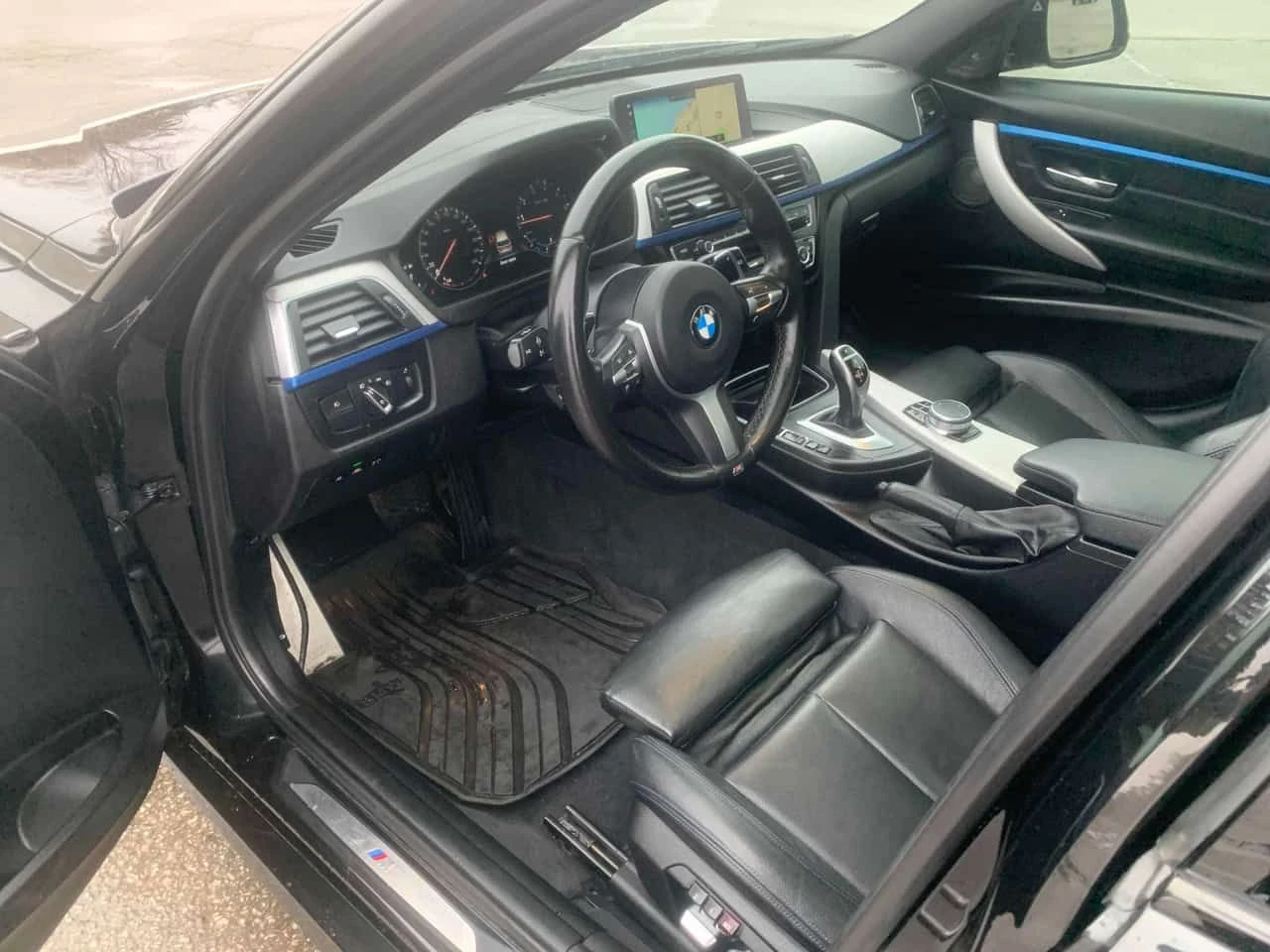 BMW 330 330i xDrive  CARFAX - изображение 5