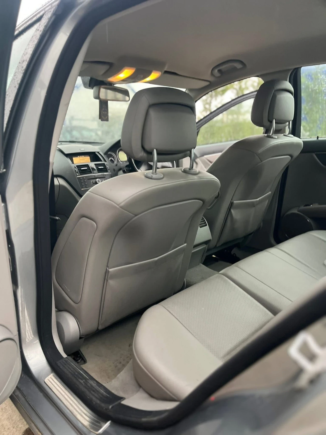 Mercedes-Benz C 220 646 | Mobile.bg � ����������� 16