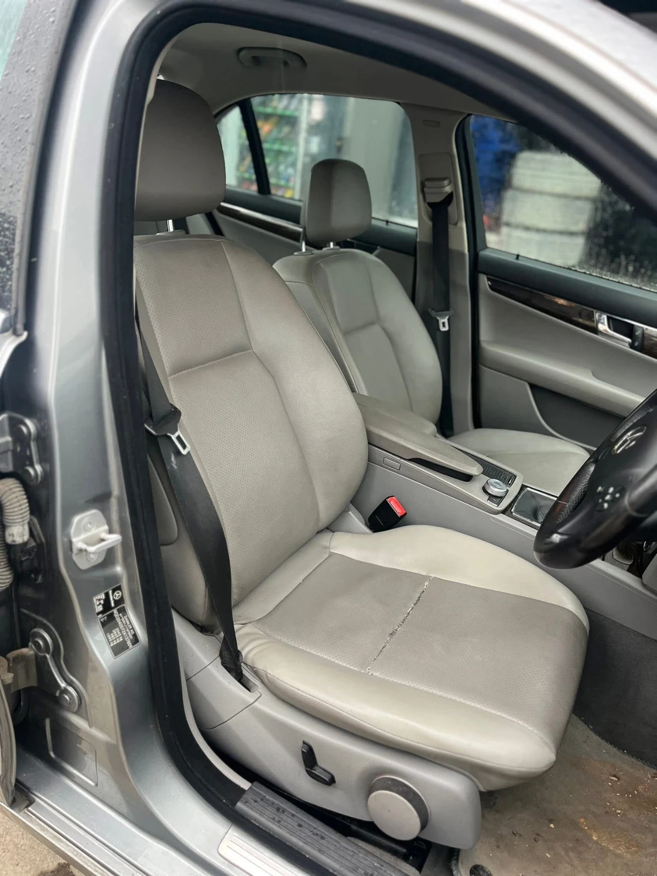 Mercedes-Benz C 220 646 | Mobile.bg � ����������� 12