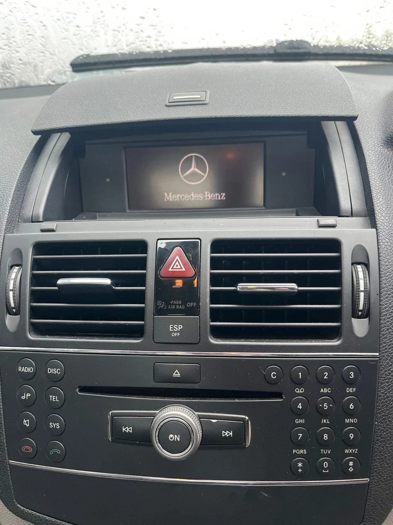 Mercedes-Benz C 220 646 | Mobile.bg � ����������� 11