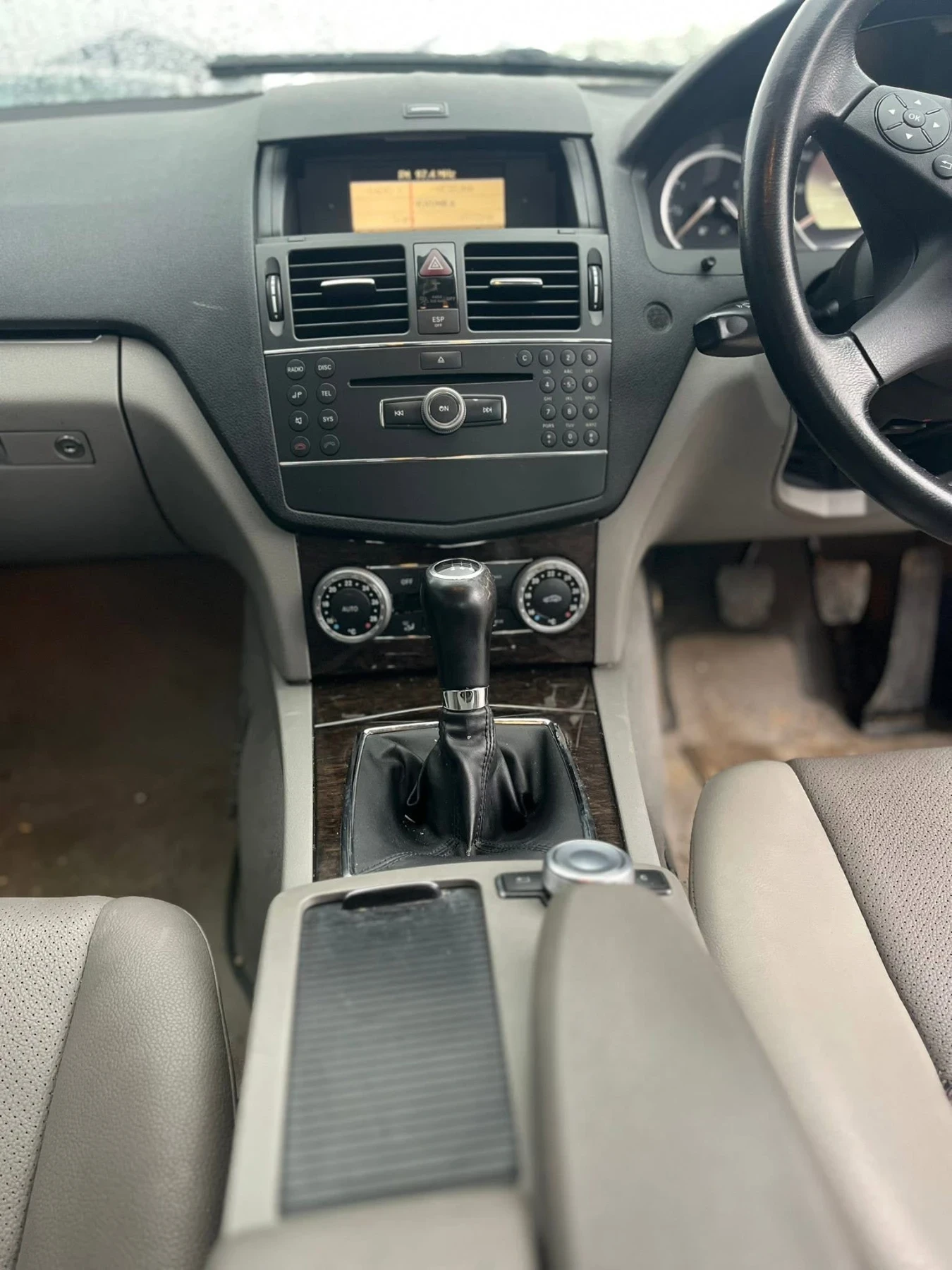 Mercedes-Benz C 220 646 | Mobile.bg � ����������� 15