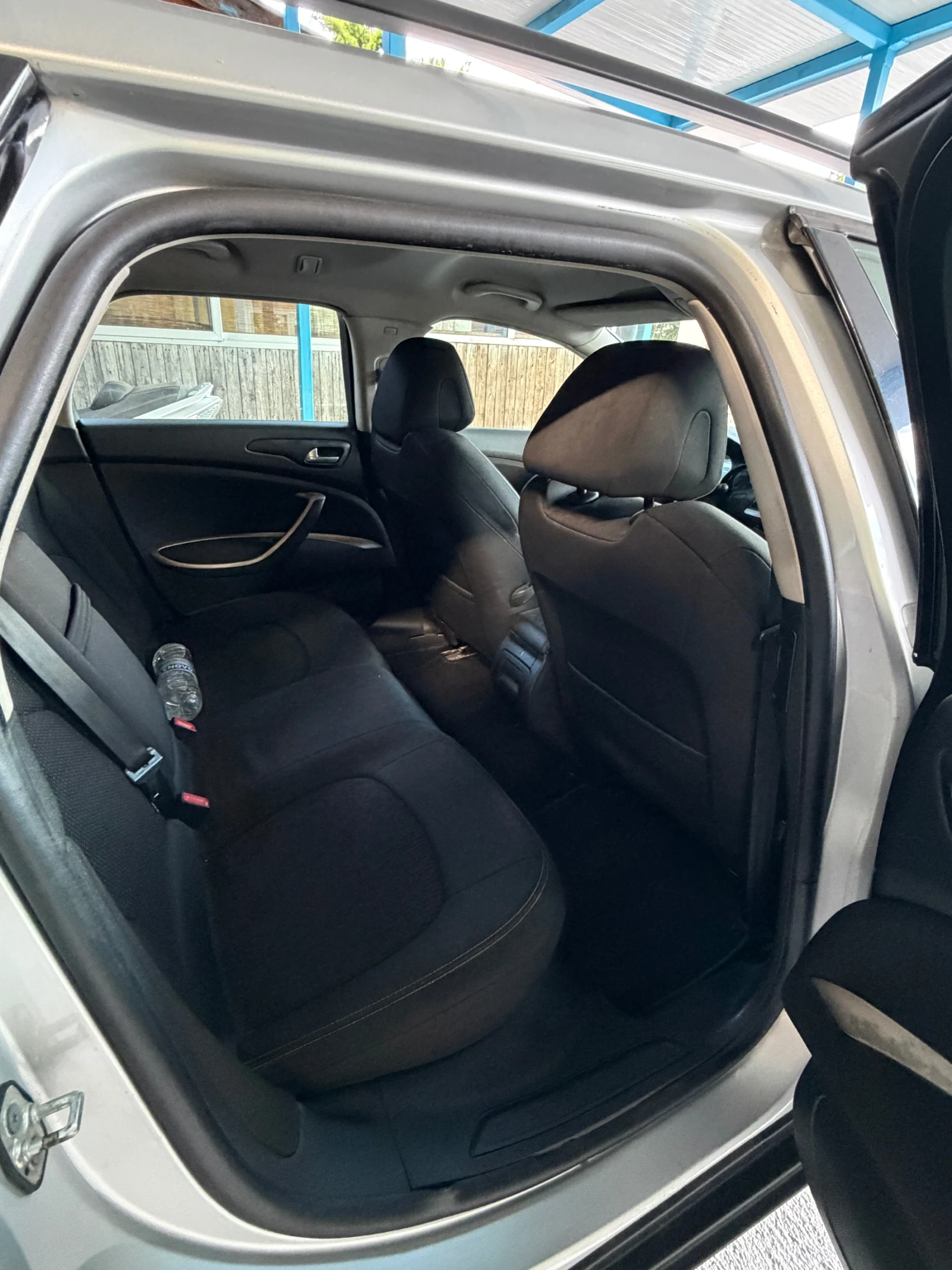 Citroen C5 1600, снимка 4 - Автомобили и джипове - 54894982