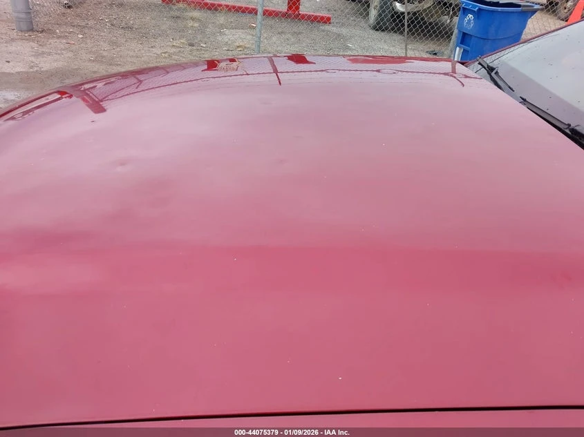 Ford Mustang 3.7l V6 - изображение 6