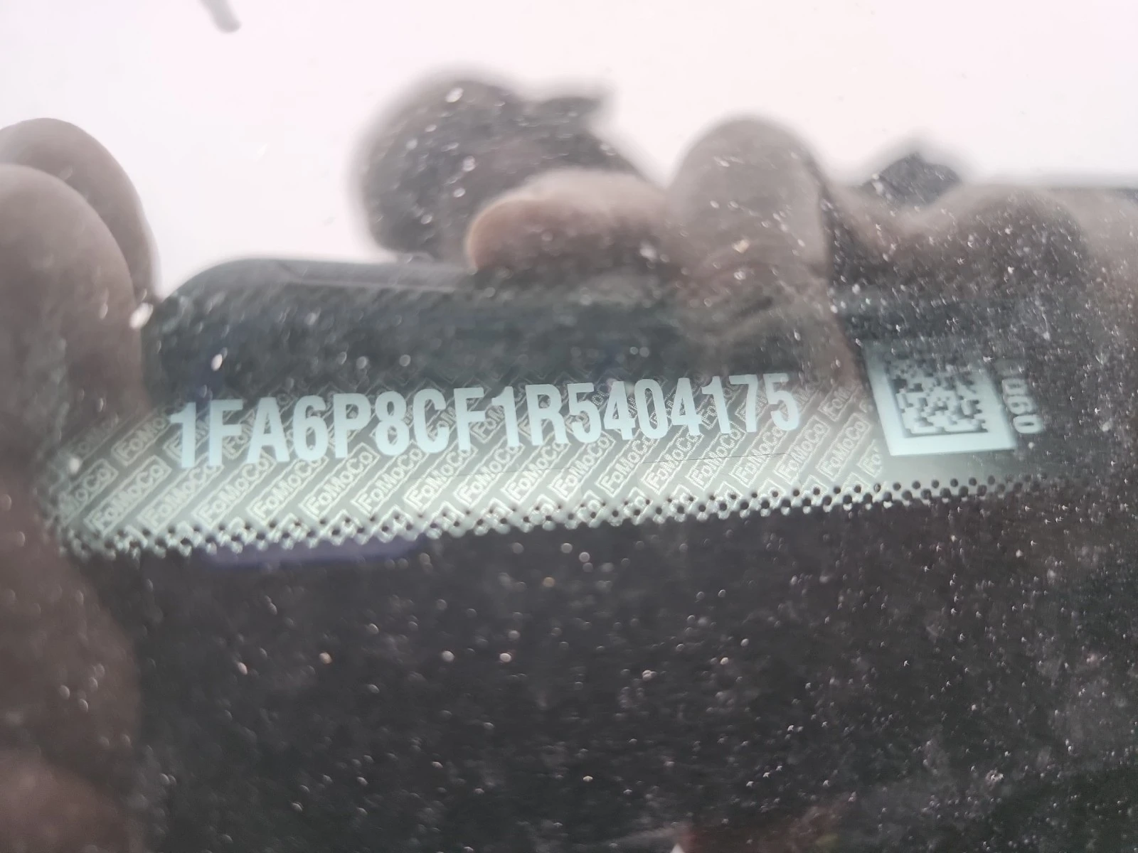 Ford Mustang 5L 8cyl Rear Wheel Drive, снимка 17 - Автомобили и джипове - 53865881