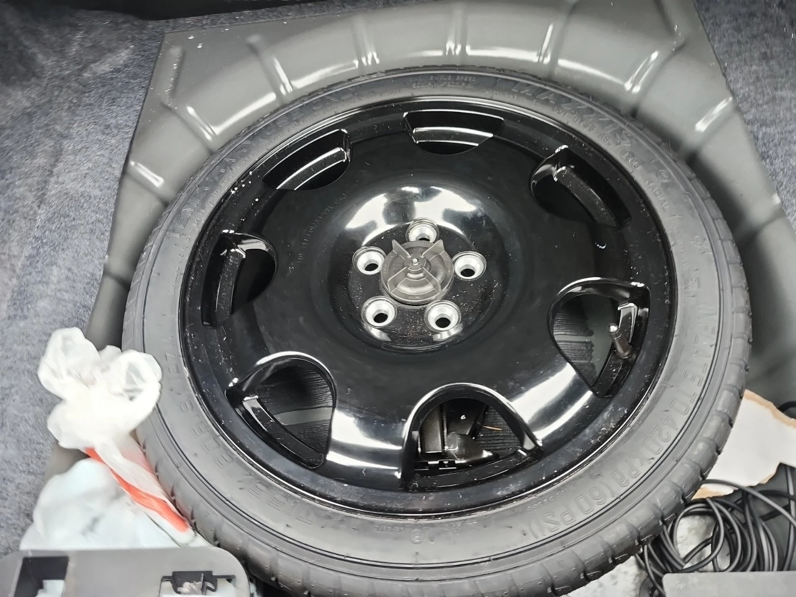 Ford Mustang 5L 8cyl Rear Wheel Drive, снимка 15 - Автомобили и джипове - 53865881