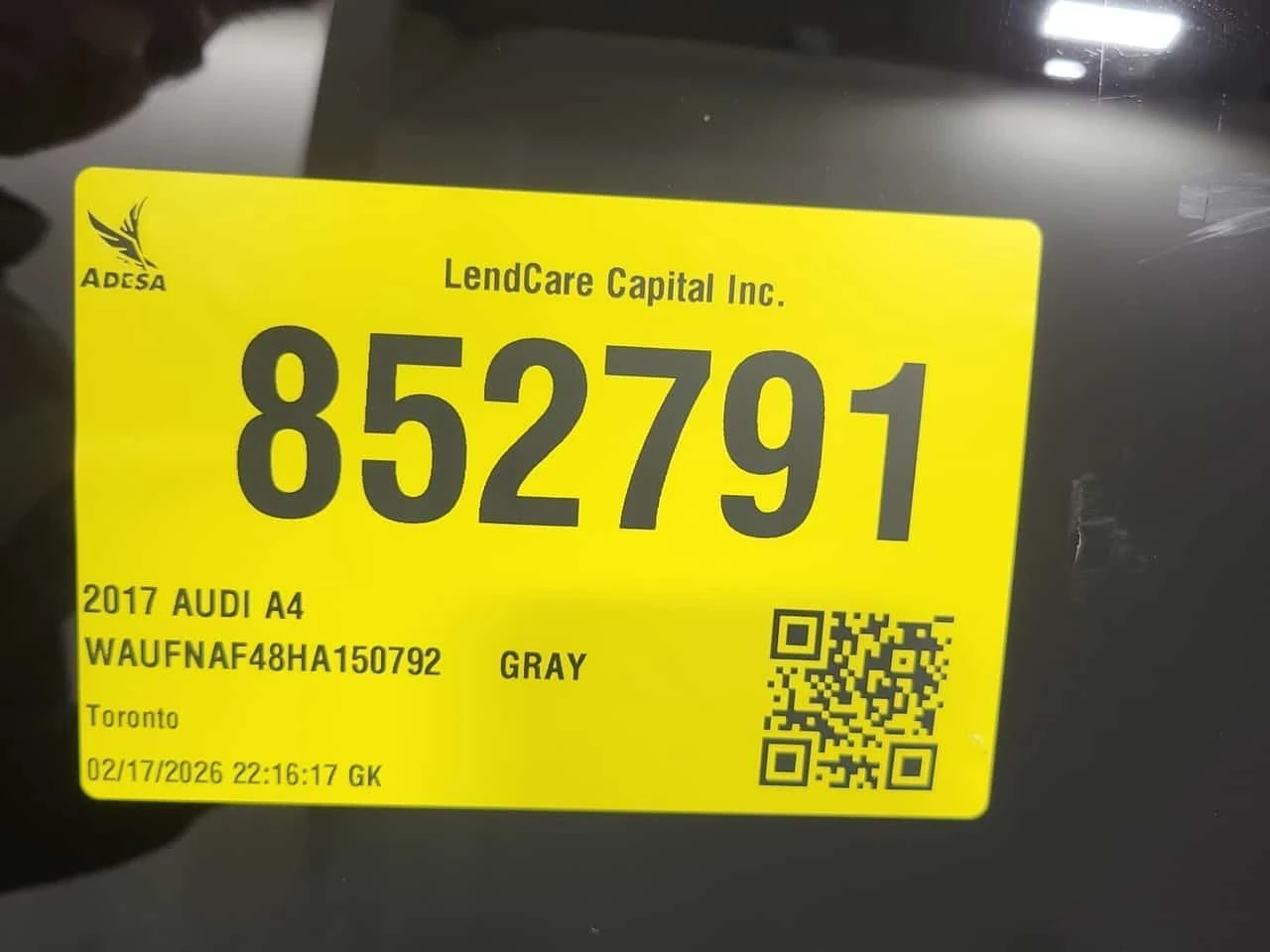 Audi A4 TECHNIK  CARFAX, снимка 14 - Автомобили и джипове - 53867374