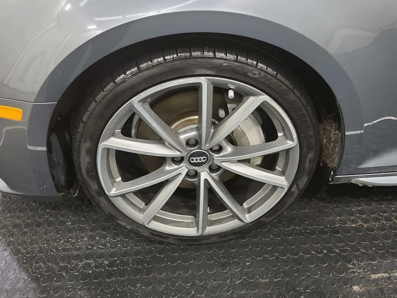 Audi A4 TECHNIK  CARFAX, снимка 17 - Автомобили и джипове - 53867374