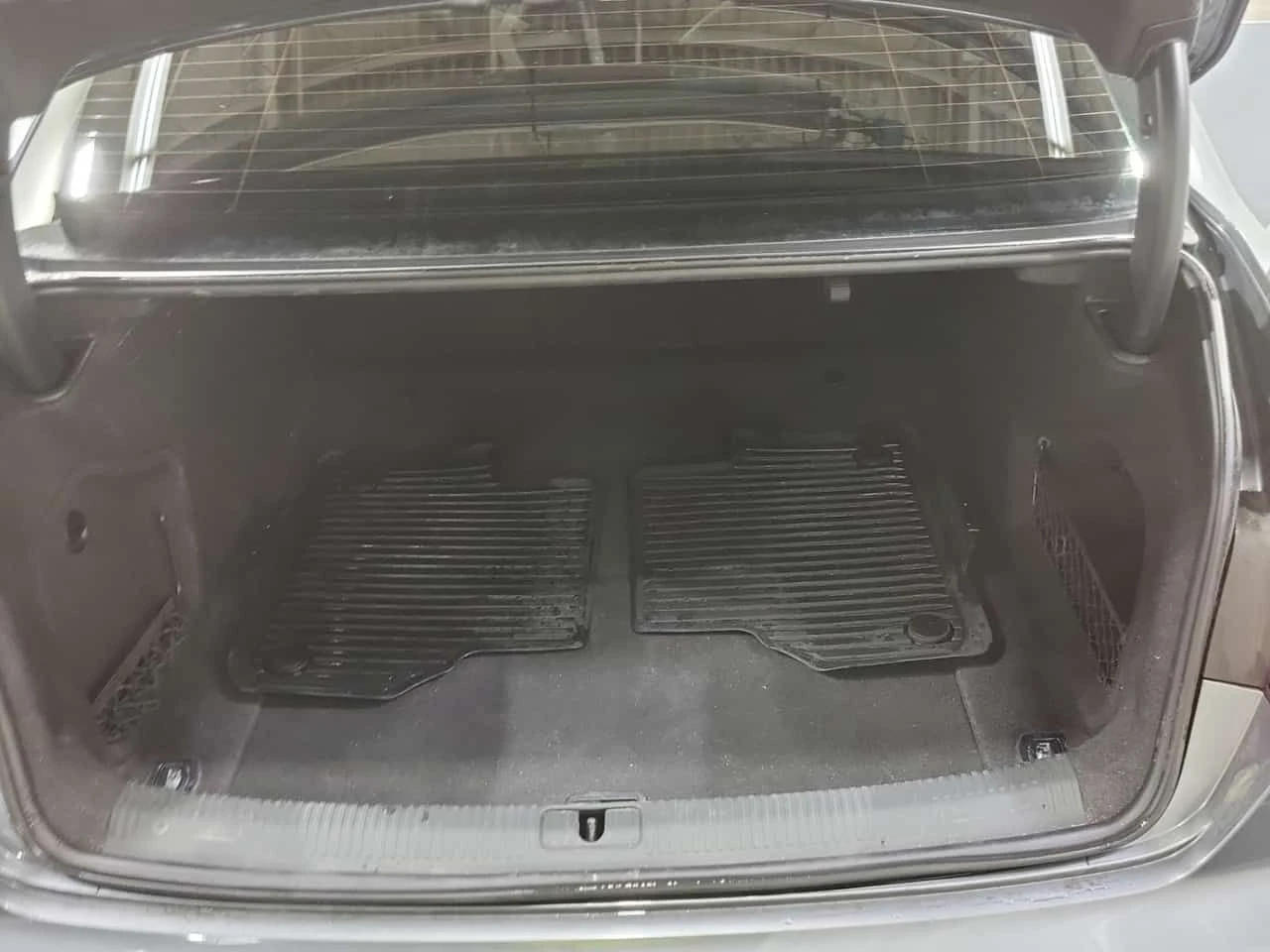 Audi A4 TECHNIK  CARFAX, снимка 16 - Автомобили и джипове - 53867374