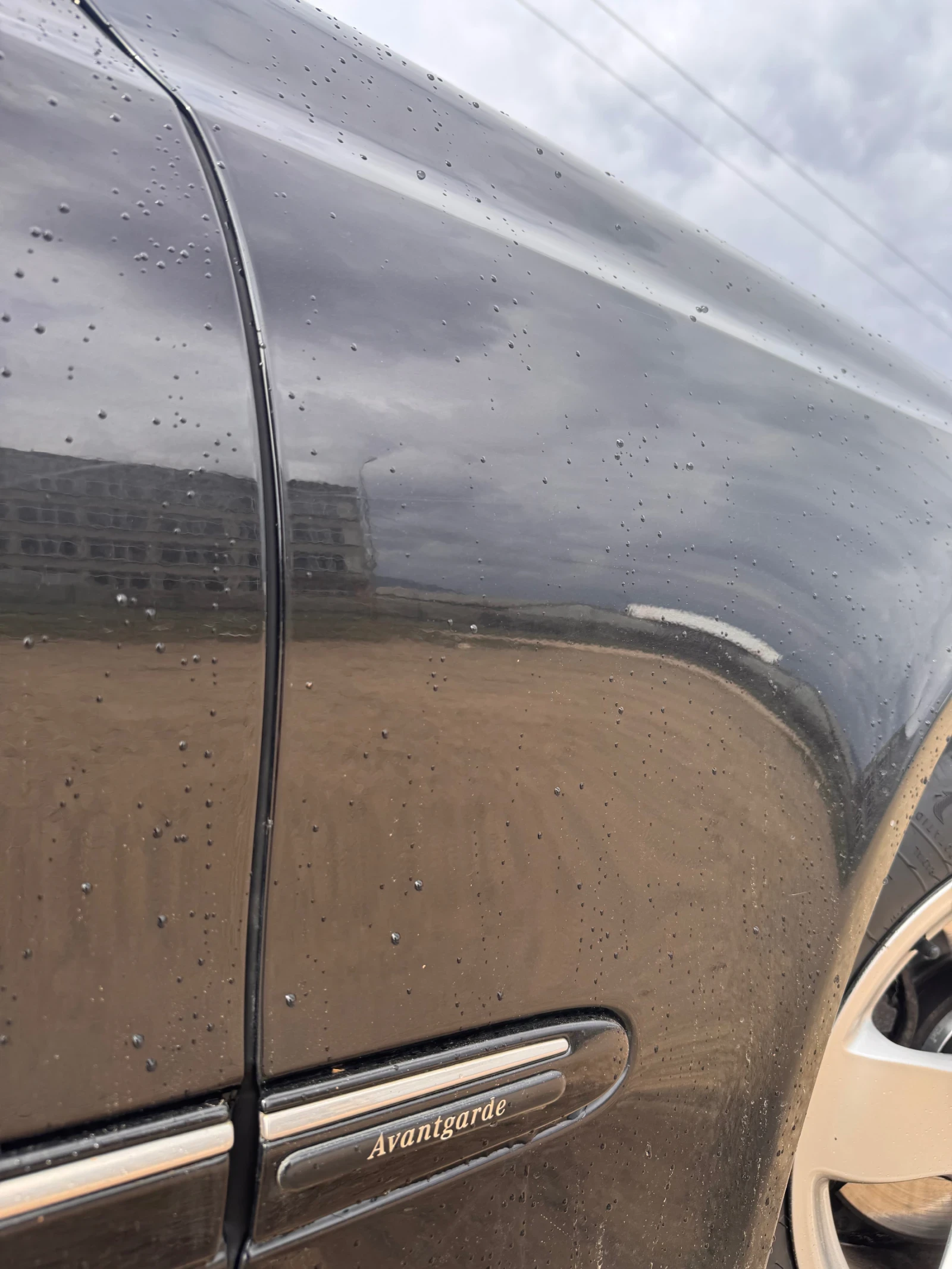 Mercedes-Benz E 270 CDI, снимка 6 - Автомобили и джипове - 53901120