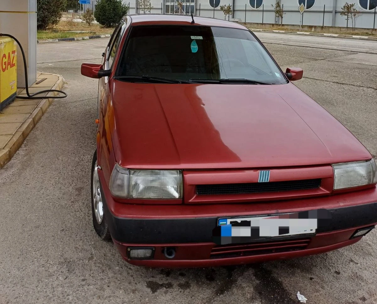 Fiat Tipo 1.6, снимка 2 - Автомобили и джипове - 54011885