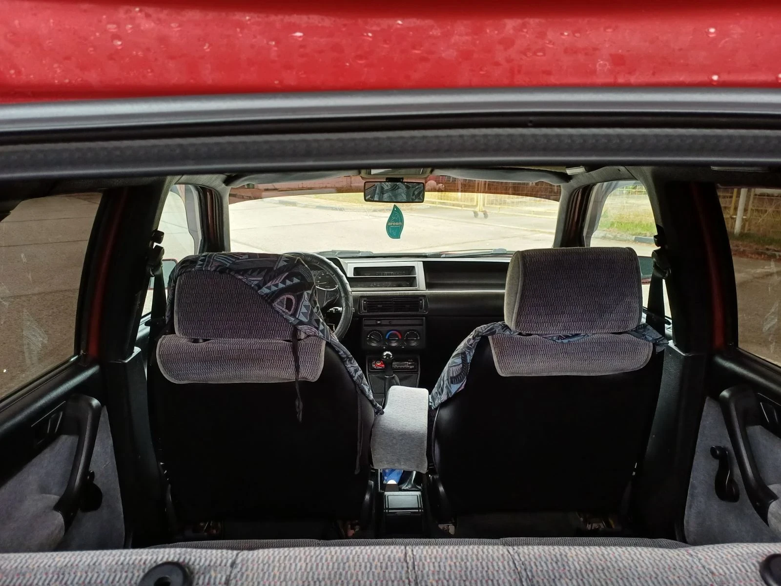 Fiat Tipo 1.6, снимка 3 - Автомобили и джипове - 54011885