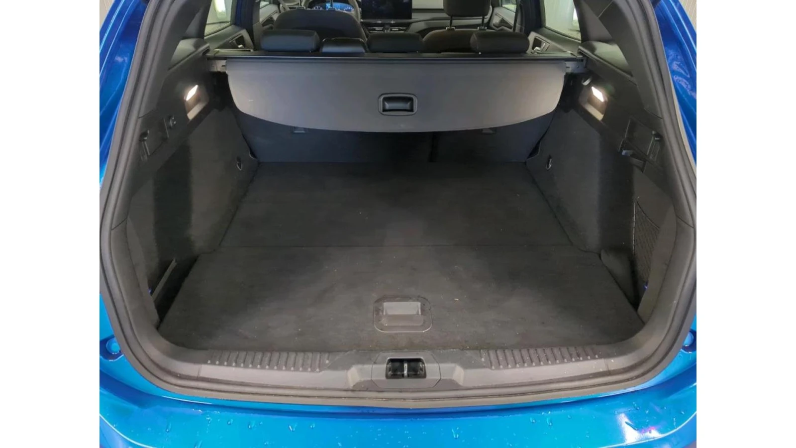 Ford Focus 1.0 EcoBoost ST Line, снимка 10 - Автомобили и джипове - 54068753