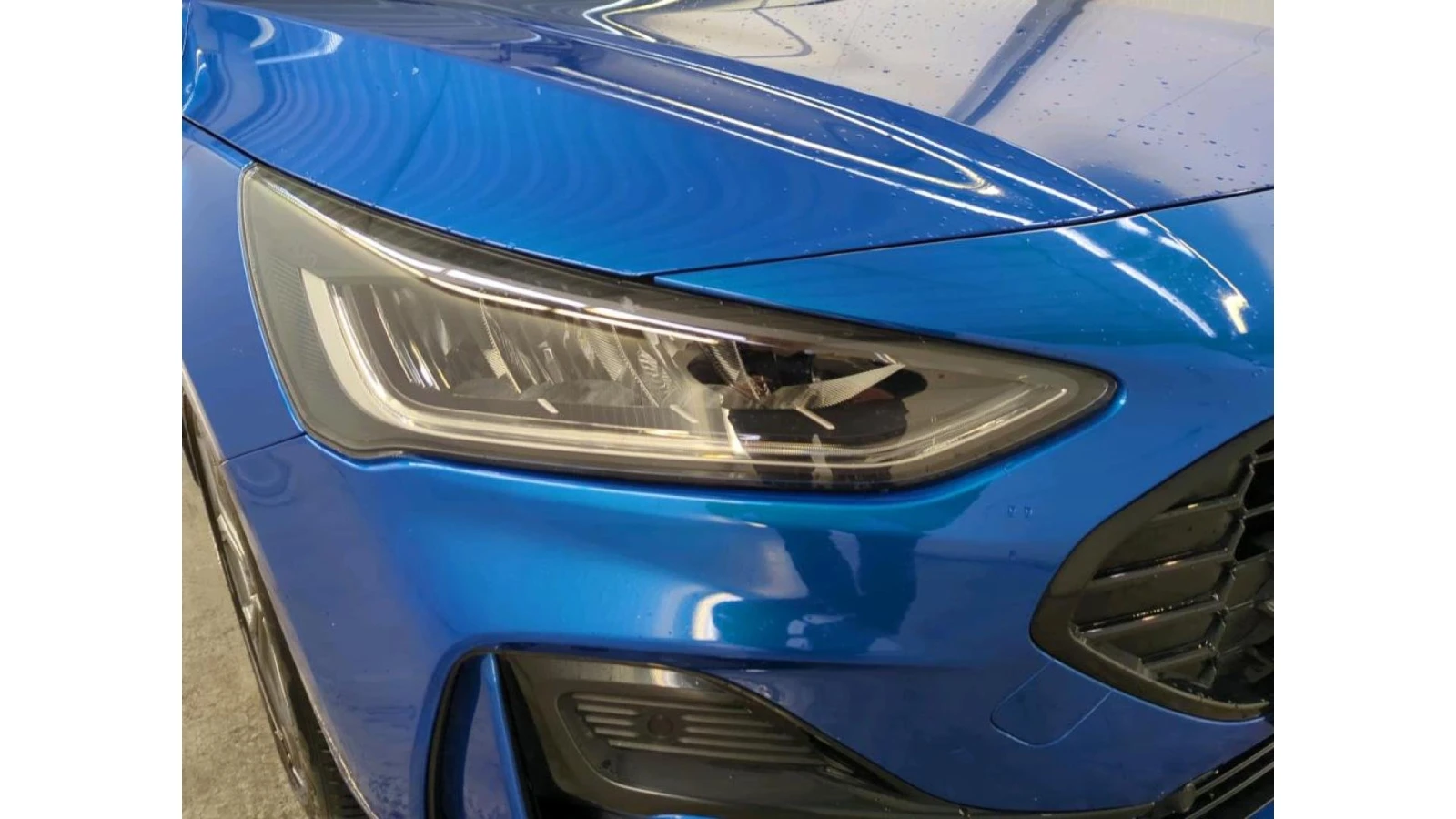 Ford Focus 1.0 EcoBoost ST Line, снимка 16 - Автомобили и джипове - 54068753