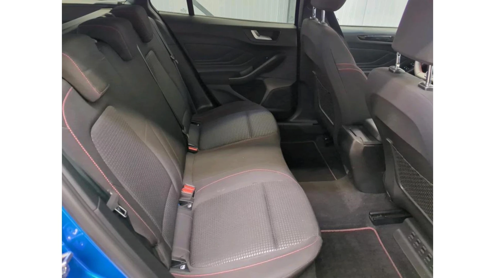 Ford Focus 1.0 EcoBoost ST Line, снимка 7 - Автомобили и джипове - 54068753