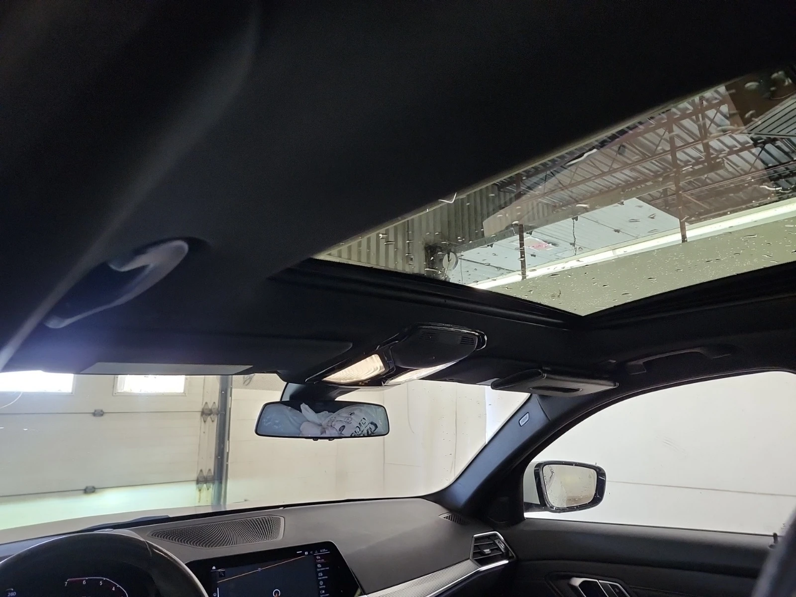 BMW 330 XDRIVE* * CARFAX * * АВТО КРЕДИТ * * , снимка 9 - Автомобили и джипове - 54071230