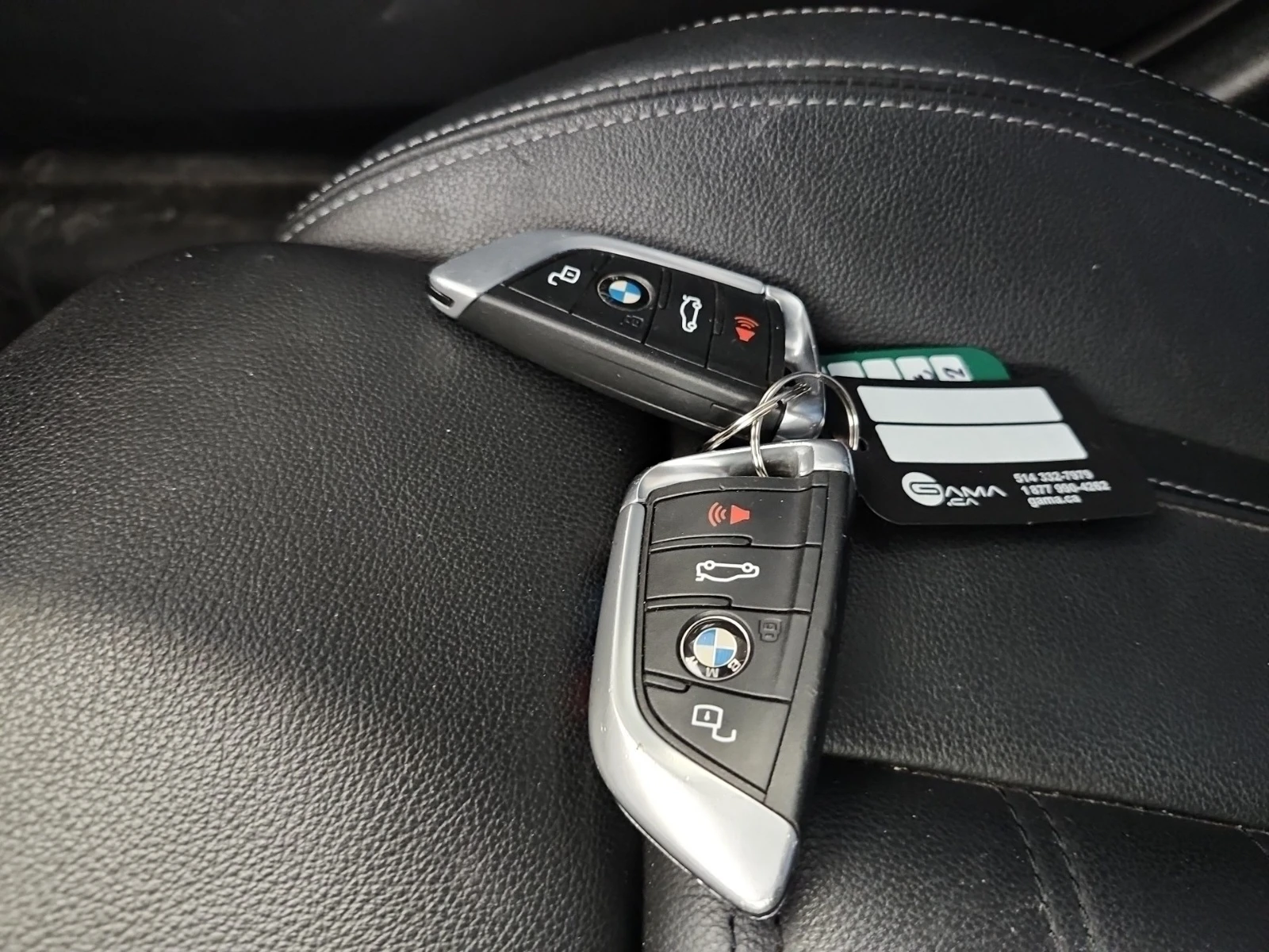 BMW 330 XDRIVE* * CARFAX * * АВТО КРЕДИТ * * , снимка 10 - Автомобили и джипове - 54071230