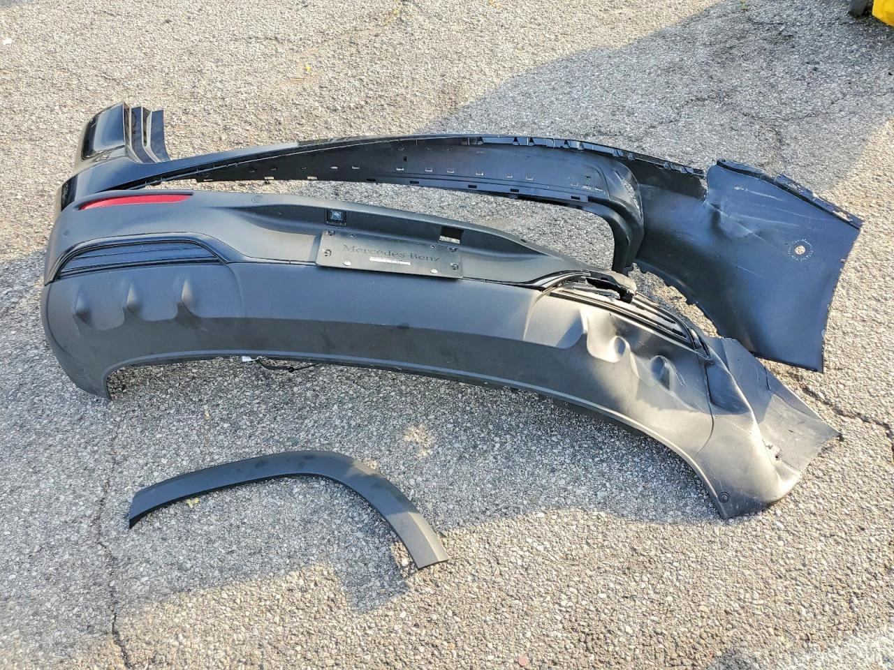 Mercedes-Benz EQB 250+ SUV, снимка 13 - Автомобили и джипове - 54169430