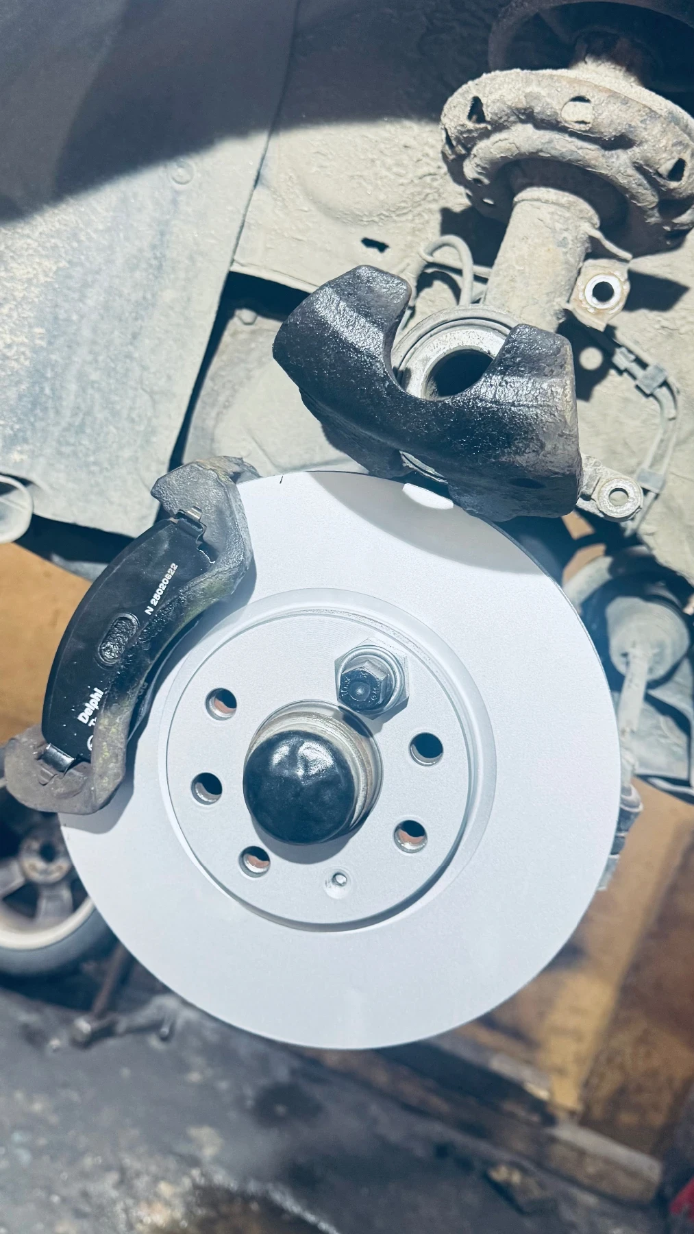 Opel Corsa 1.8 GSI, снимка 13 - Автомобили и джипове - 54181348