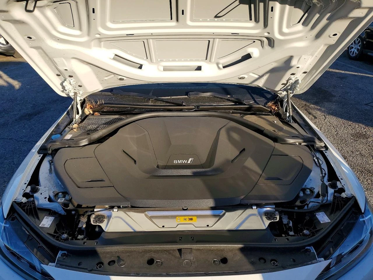 BMW i4 eDrive40 Gran Coupe * ������ ���� �� ��*  | Mobile.bg � ����������� 11