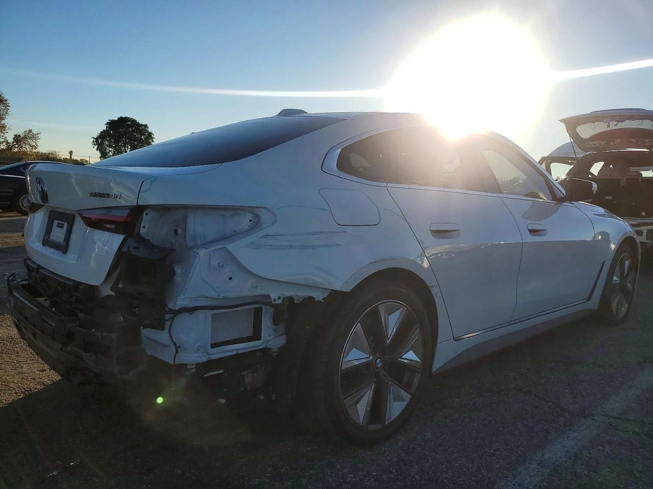 BMW i4 eDrive40 Gran Coupe * ������ ���� �� ��*  | Mobile.bg � ����������� 3