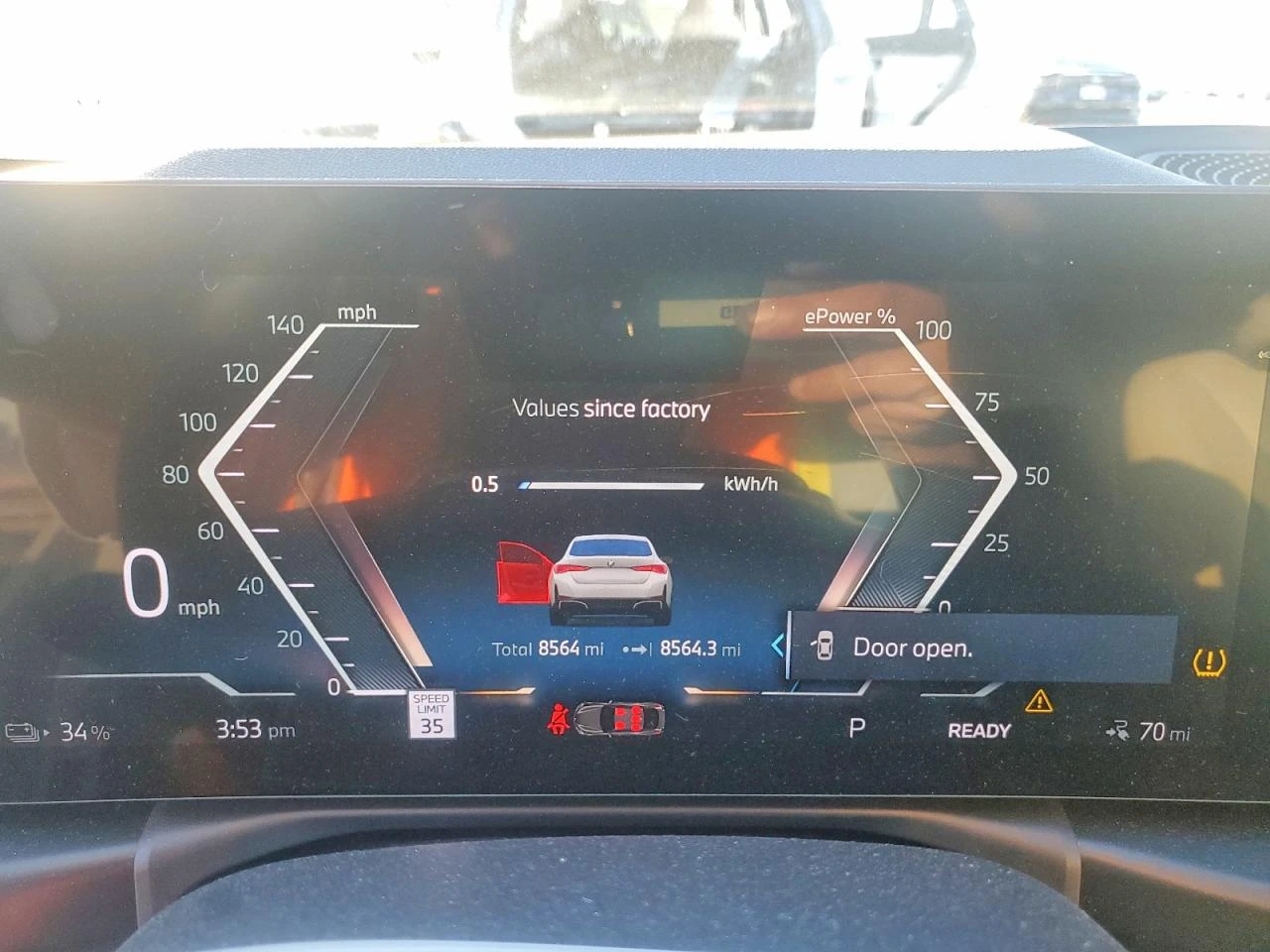 BMW i4 eDrive40 Gran Coupe * ������ ���� �� ��*  | Mobile.bg � ����������� 9