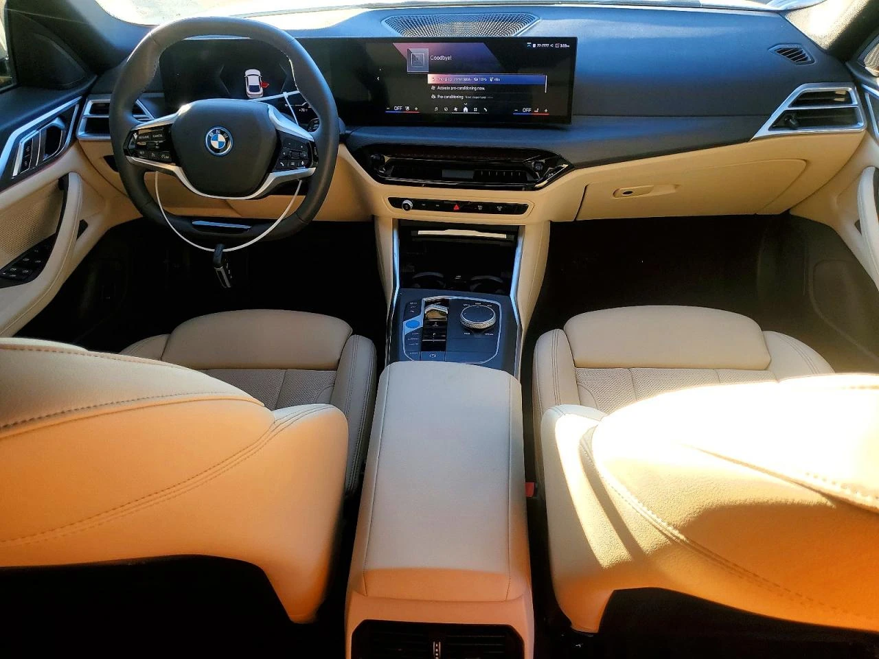 BMW i4 eDrive40 Gran Coupe * ������ ���� �� ��*  | Mobile.bg � ����������� 8