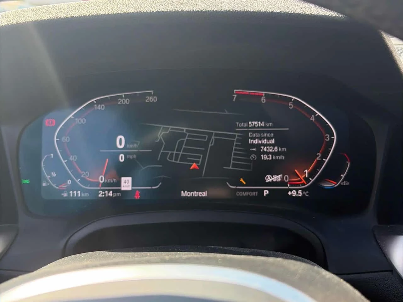 BMW 430 XDRIVE| M PACK| 2 �����| �������| ���. �����+ ���� | Mobile.bg � ����������� 8