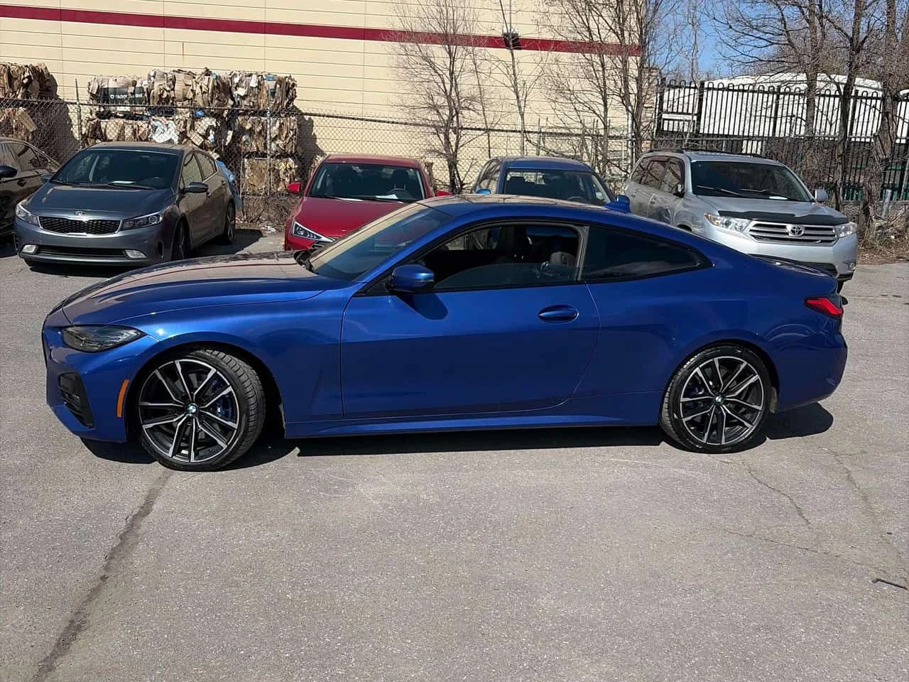 BMW 430 XDRIVE| M PACK| 2 �����| �������| ���. �����+ ���� | Mobile.bg � ����������� 3