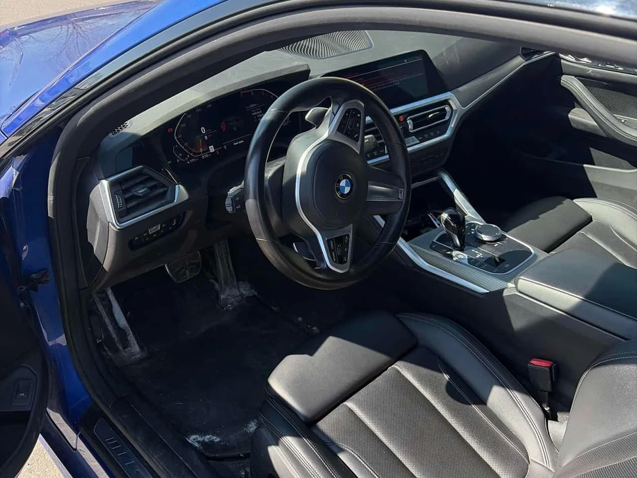 BMW 430 XDRIVE| M PACK| 2 �����| �������| ���. �����+ ���� | Mobile.bg � ����������� 7