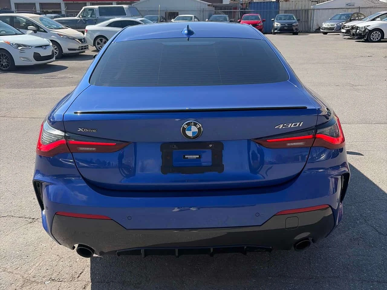 BMW 430 XDRIVE| M PACK| 2 �����| �������| ���. �����+ ���� | Mobile.bg � ����������� 5