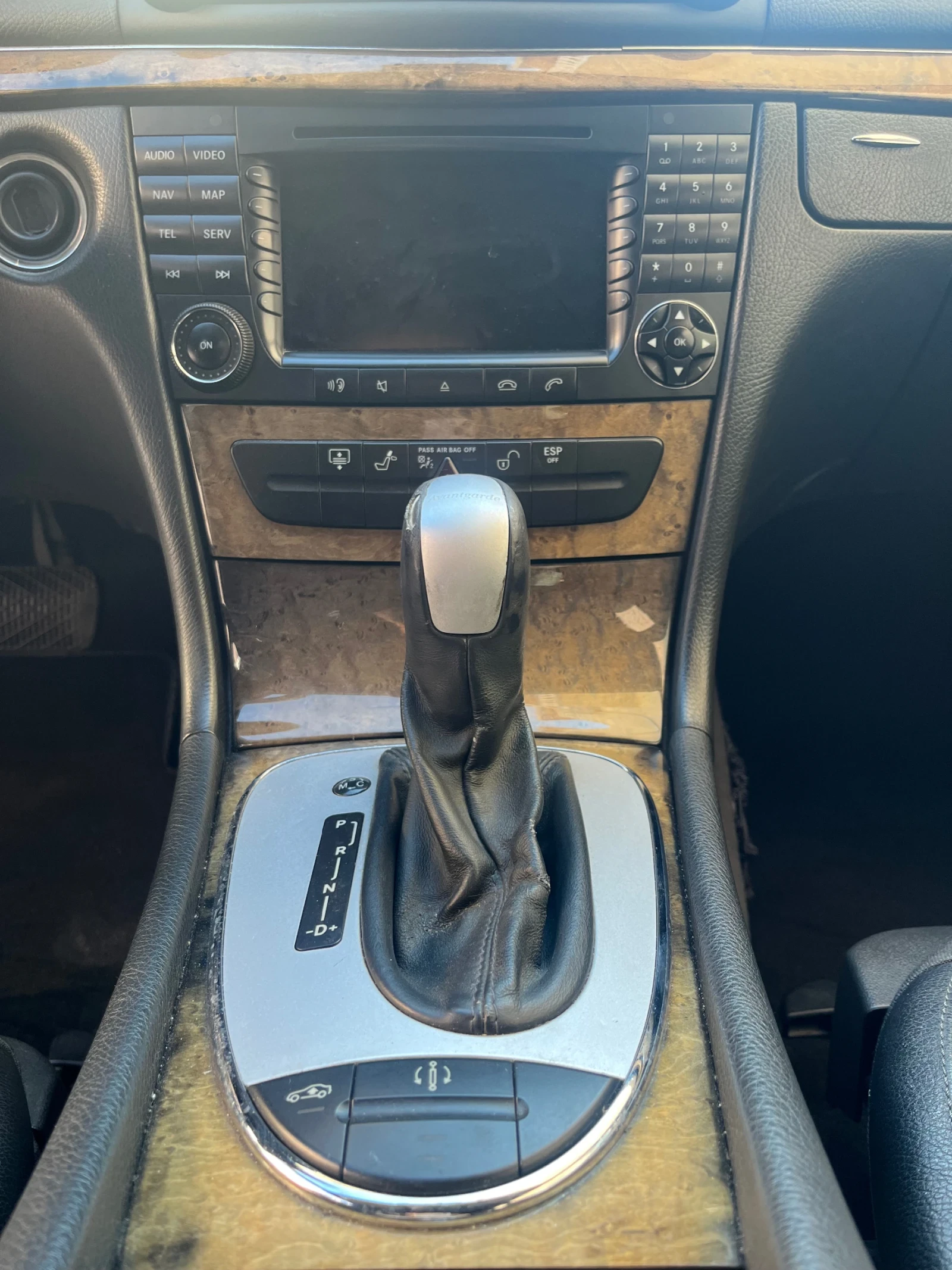 Mercedes-Benz E 320 | Mobile.bg � ����������� 8