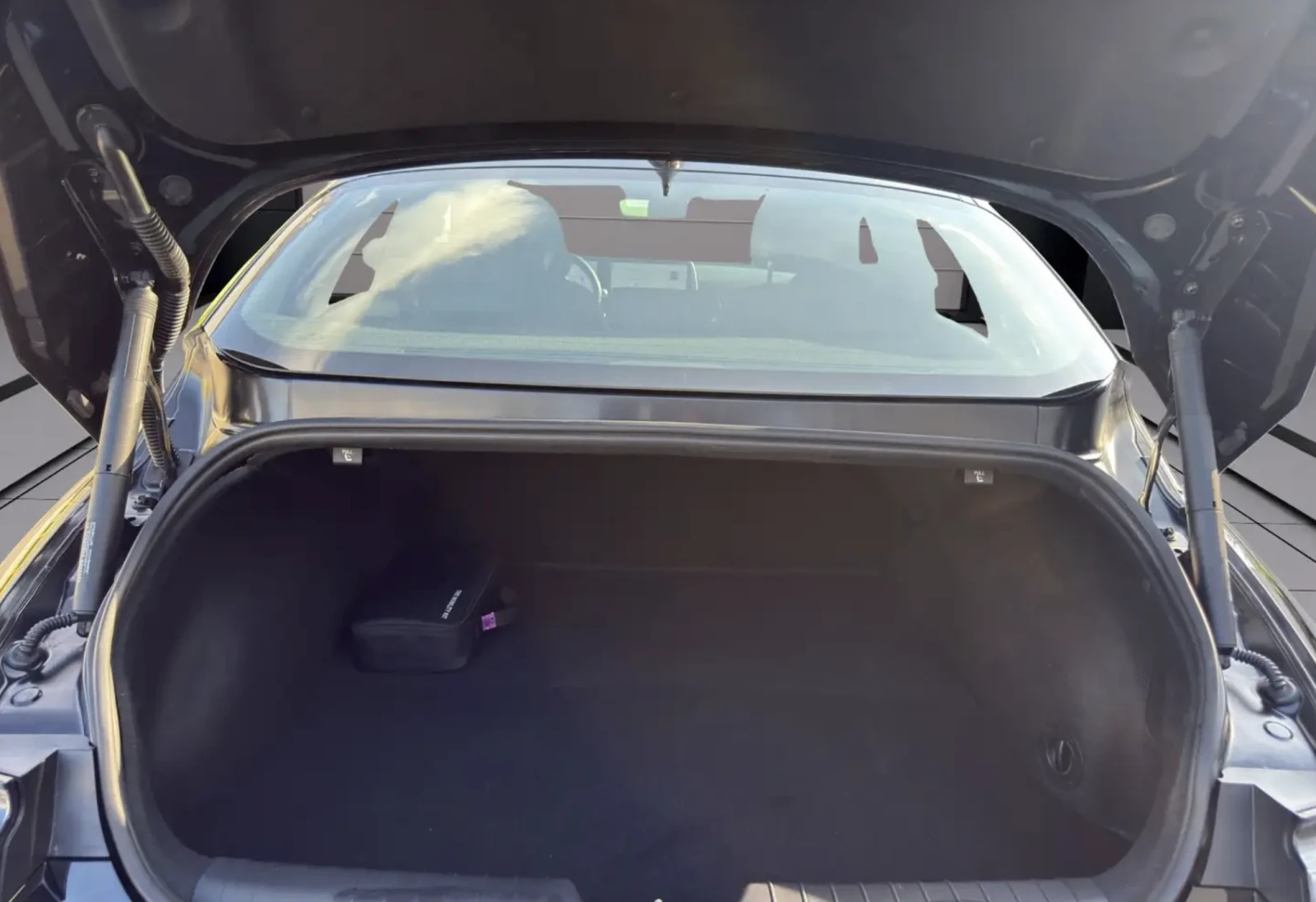 Hyundai Ioniq 6 LONG RANGE/����!/8 700 ��! | Mobile.bg � ����������� 17