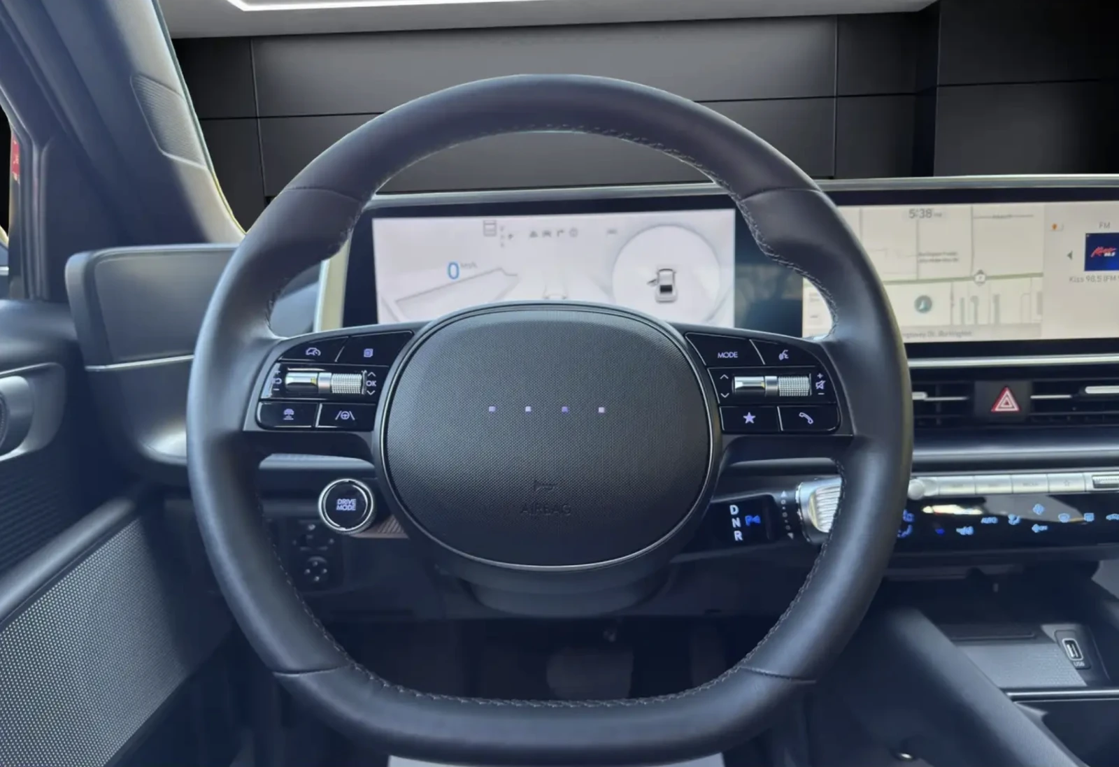 Hyundai Ioniq 6 LONG RANGE/����!/8 700 ��! | Mobile.bg � ����������� 9