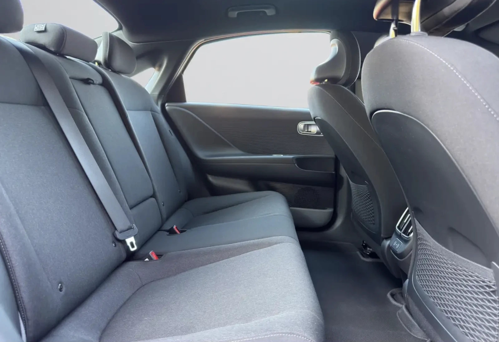 Hyundai Ioniq 6 LONG RANGE/����!/8 700 ��! | Mobile.bg � ����������� 13