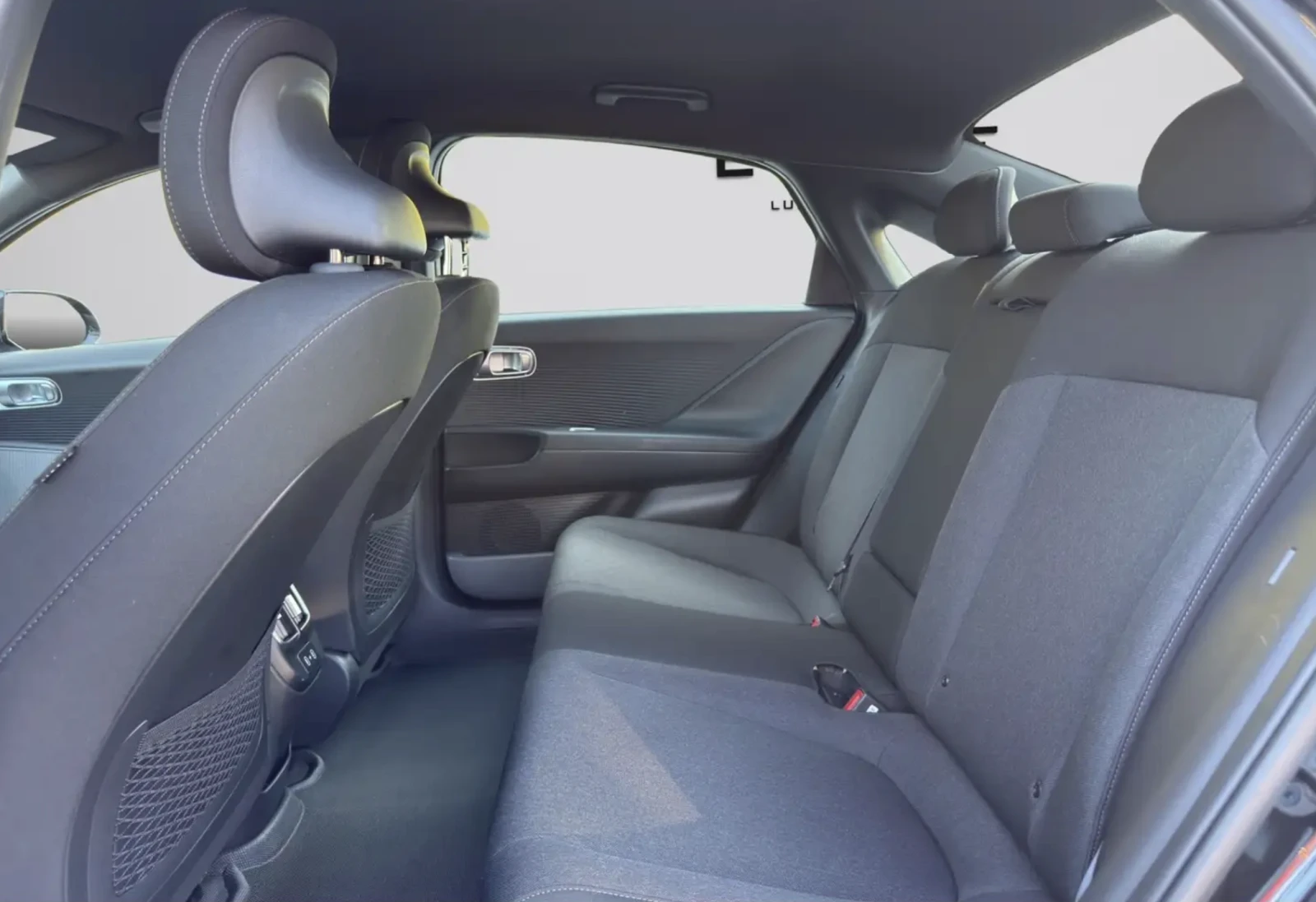 Hyundai Ioniq 6 LONG RANGE/����!/8 700 ��! | Mobile.bg � ����������� 10