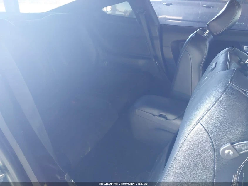 Ford Mustang 2.3l Ecoboost Premium Fastback, снимка 8 - Автомобили и джипове - 54353082