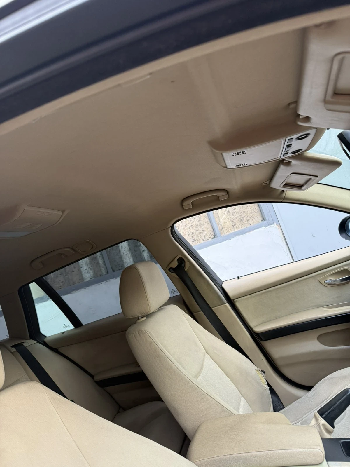 BMW 320 163, снимка 3 - Автомобили и джипове - 54511401