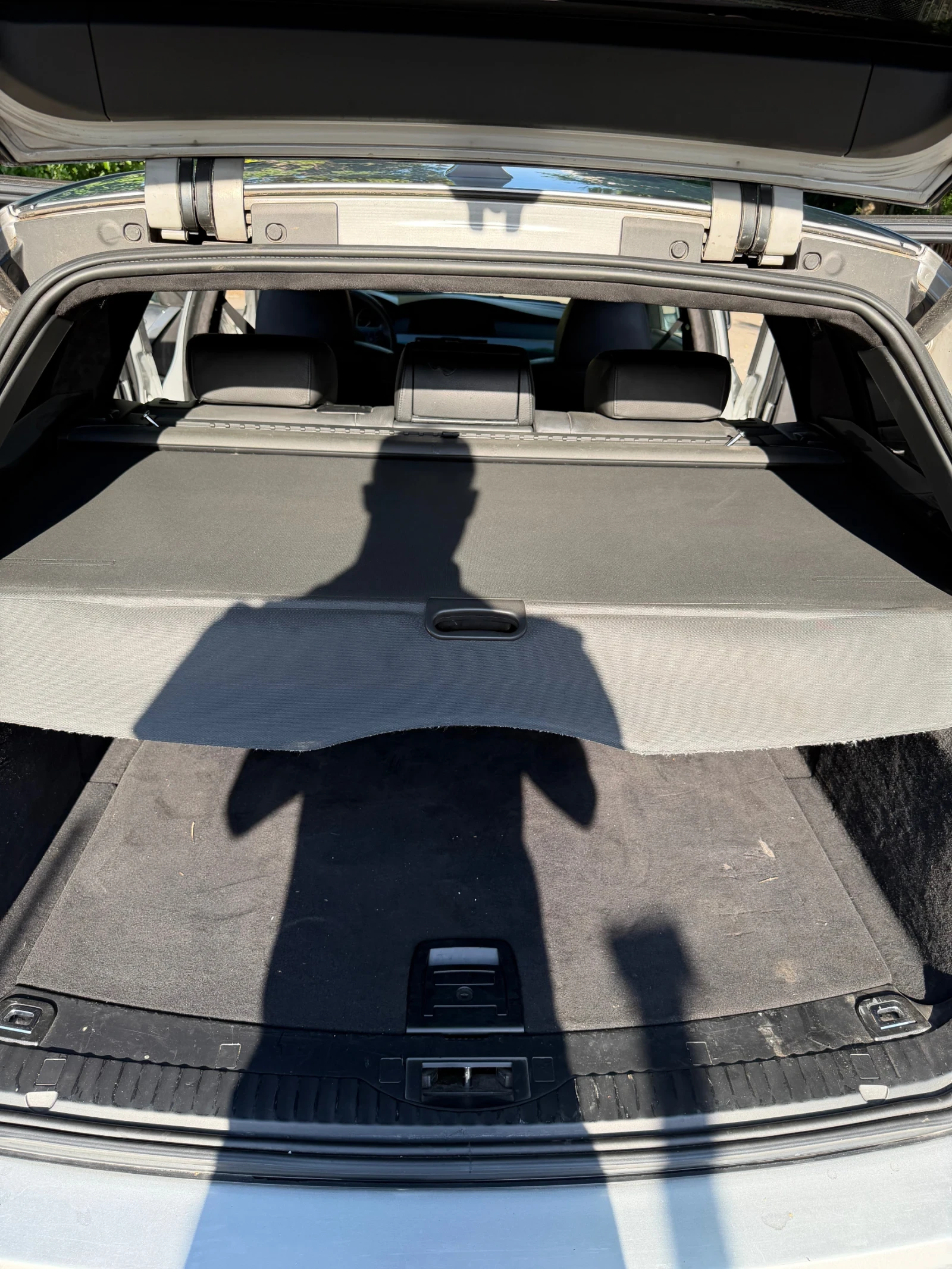 BMW 530, снимка 17 - Автомобили и джипове - 54577712