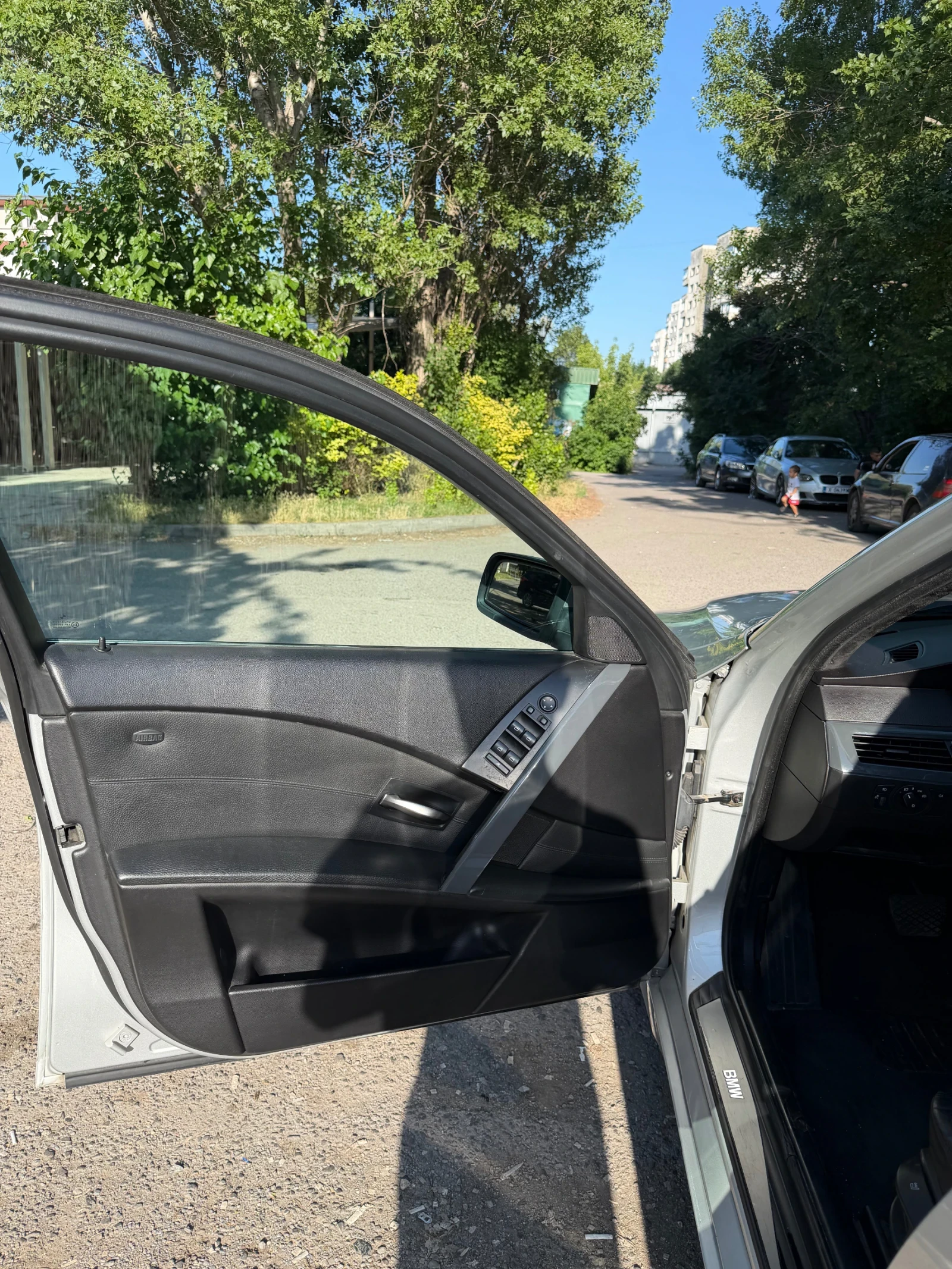 BMW 530, снимка 10 - Автомобили и джипове - 54577712