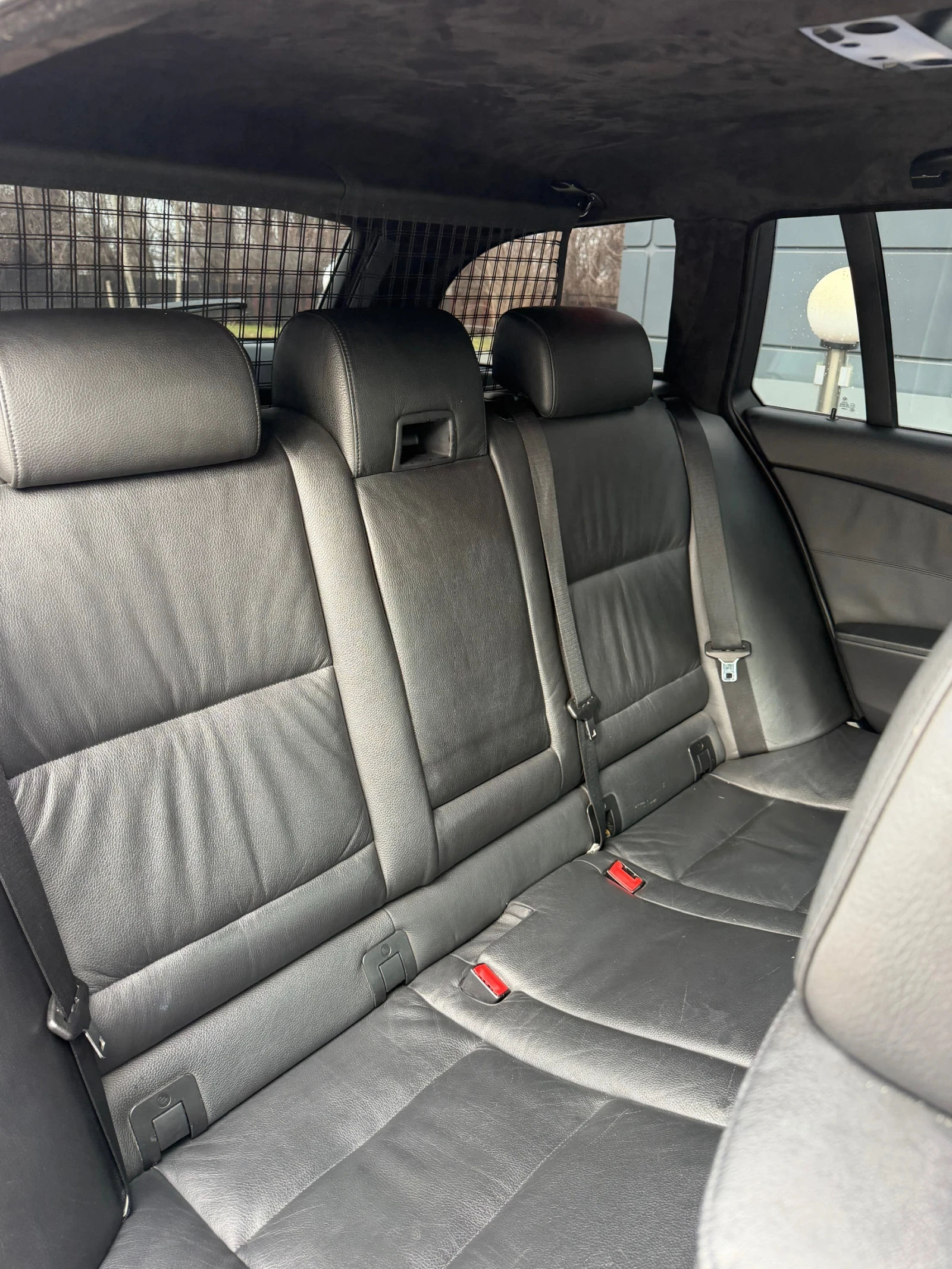 BMW 530, снимка 11 - Автомобили и джипове - 54577712
