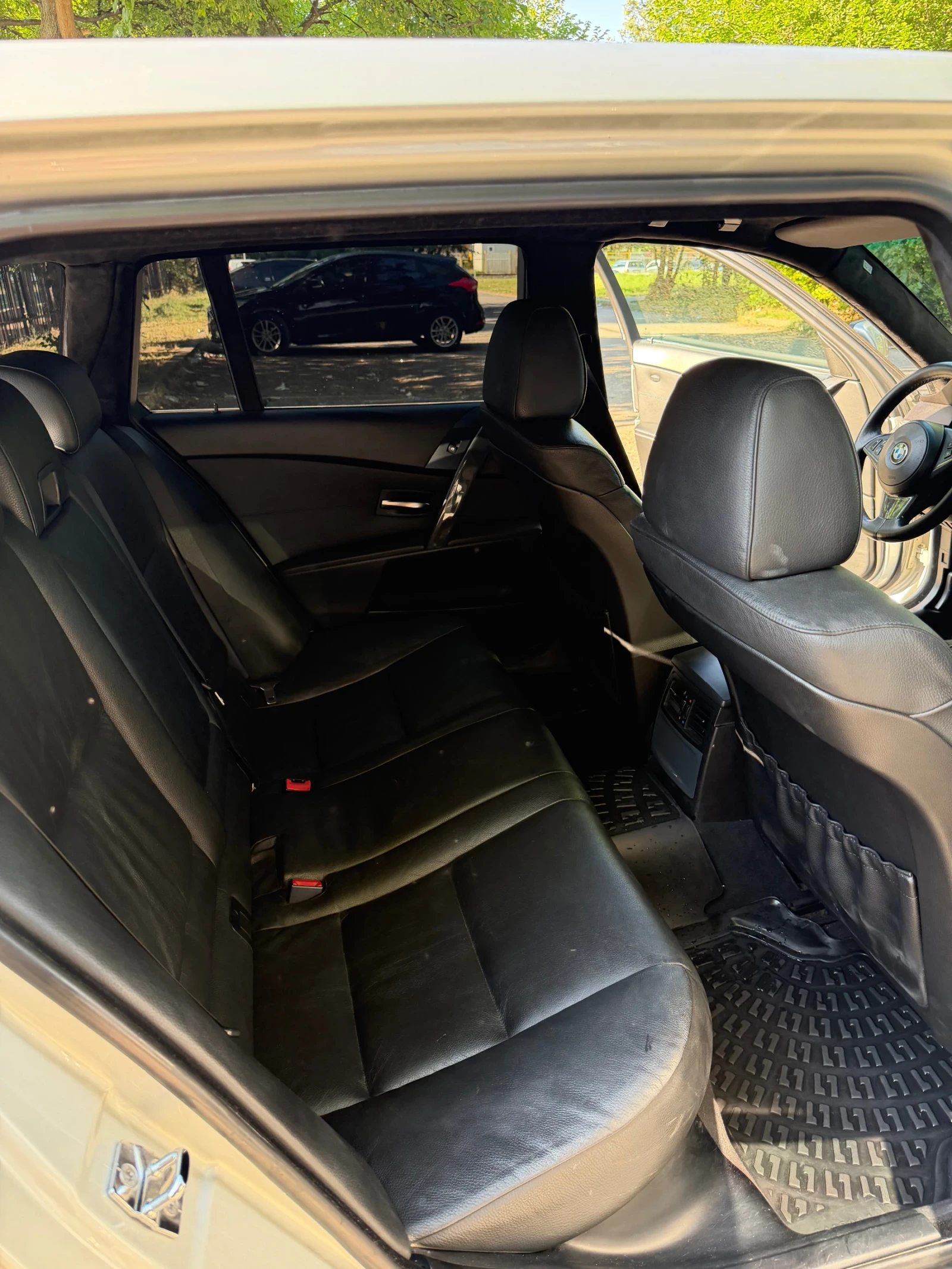 BMW 530, снимка 9 - Автомобили и джипове - 54577712