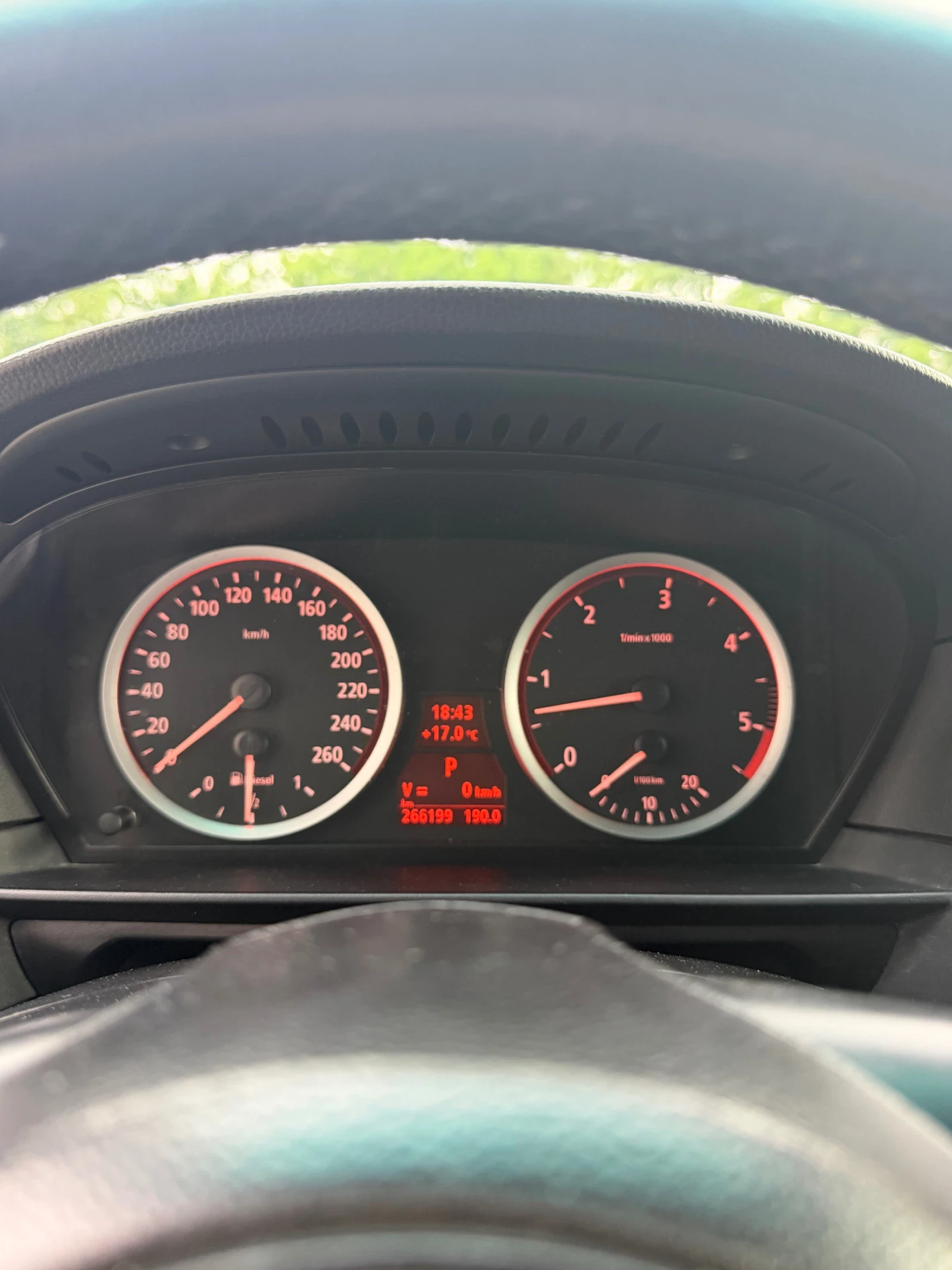 BMW 530, снимка 13 - Автомобили и джипове - 54577712