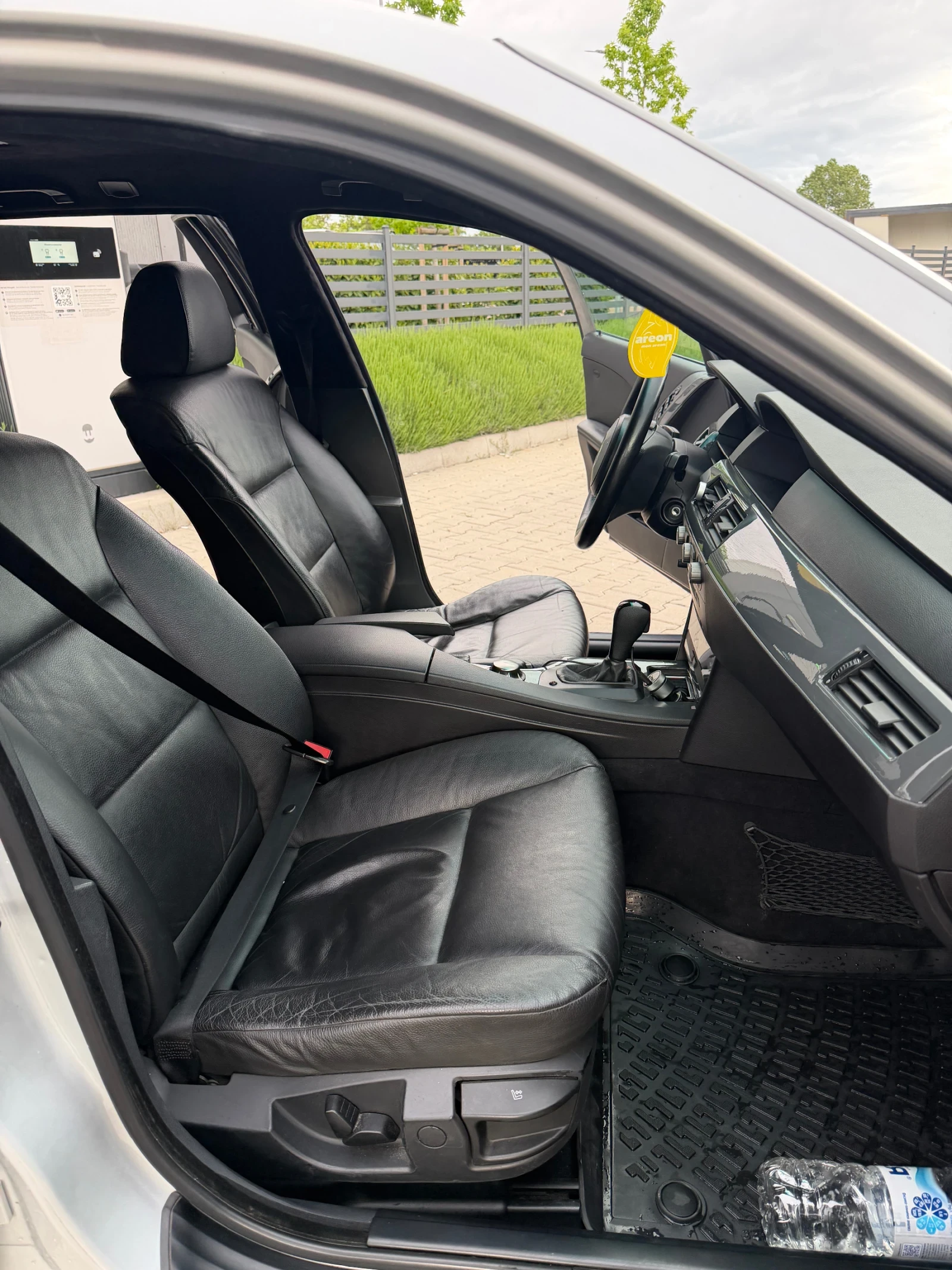 BMW 530, снимка 12 - Автомобили и джипове - 54577712
