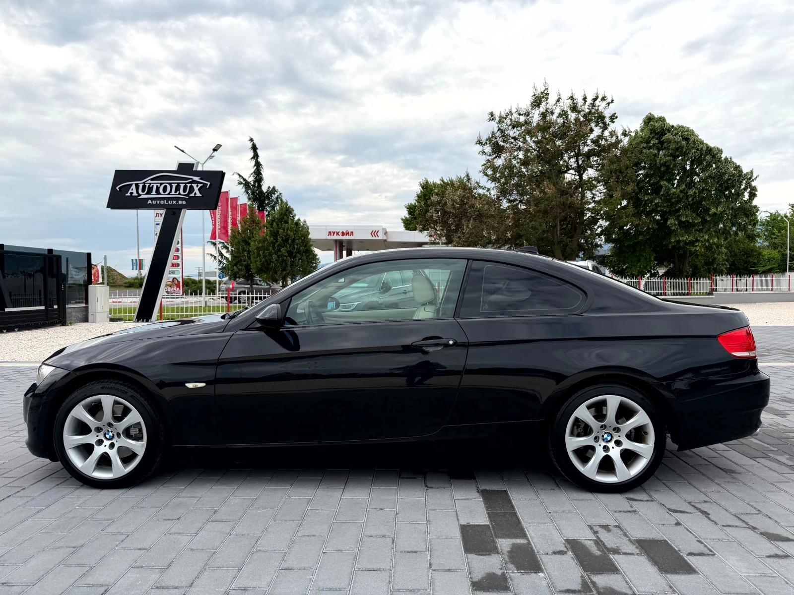 BMW 320 d 120 000km.!!! , снимка 7 - Автомобили и джипове - 54628662