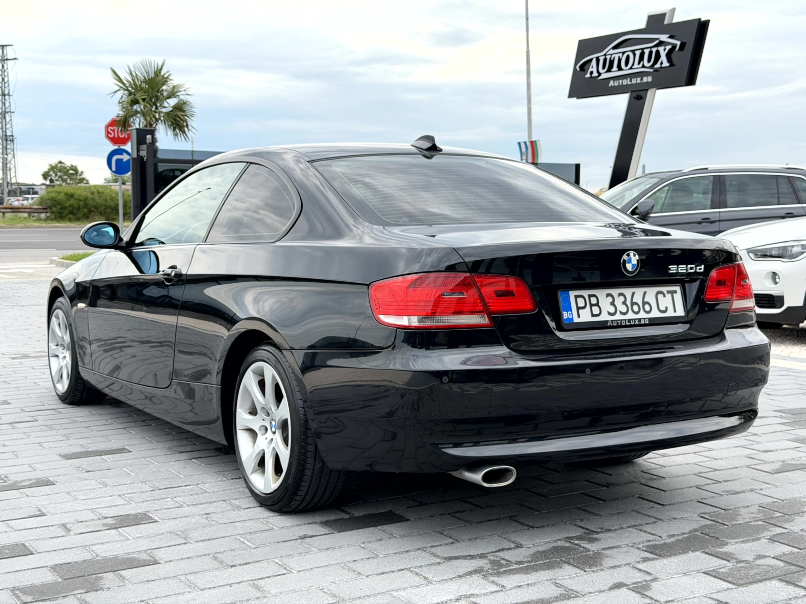 BMW 320 d 120 000km.!!! , снимка 6 - Автомобили и джипове - 54628662