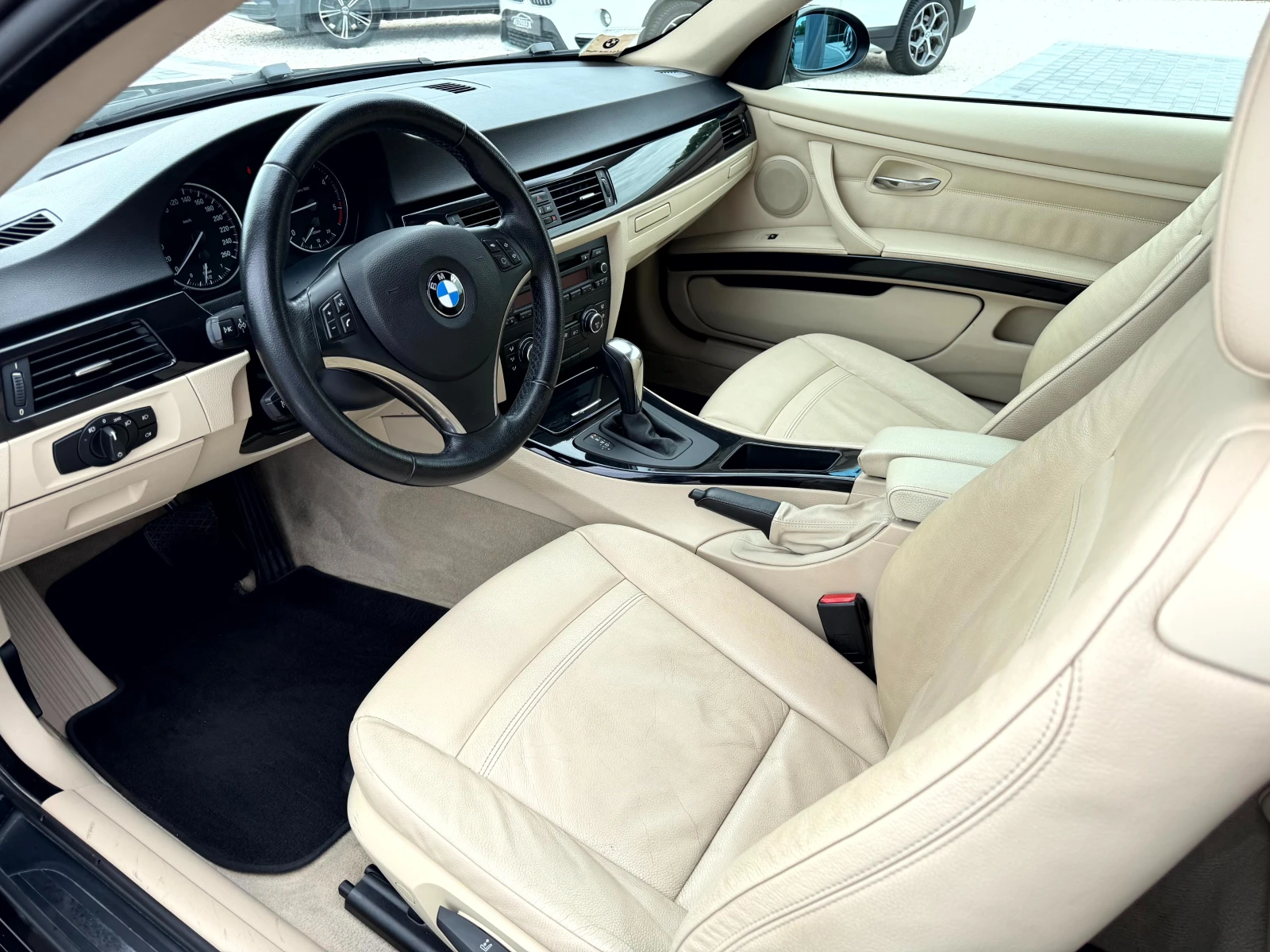BMW 320 d 120 000km.!!! , снимка 8 - Автомобили и джипове - 54628662